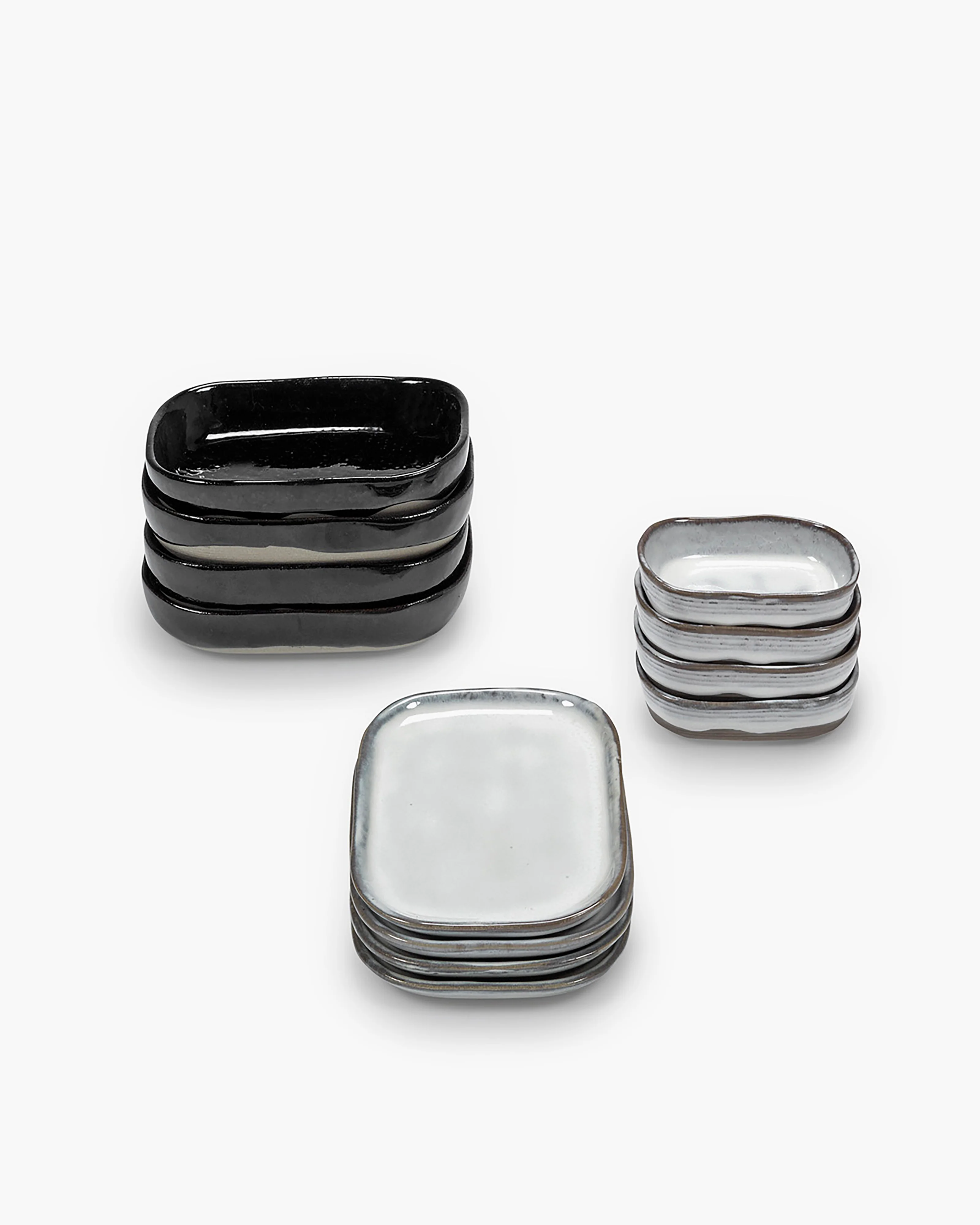 Apero set 12 pieces La Nouvelle Table - Image 3