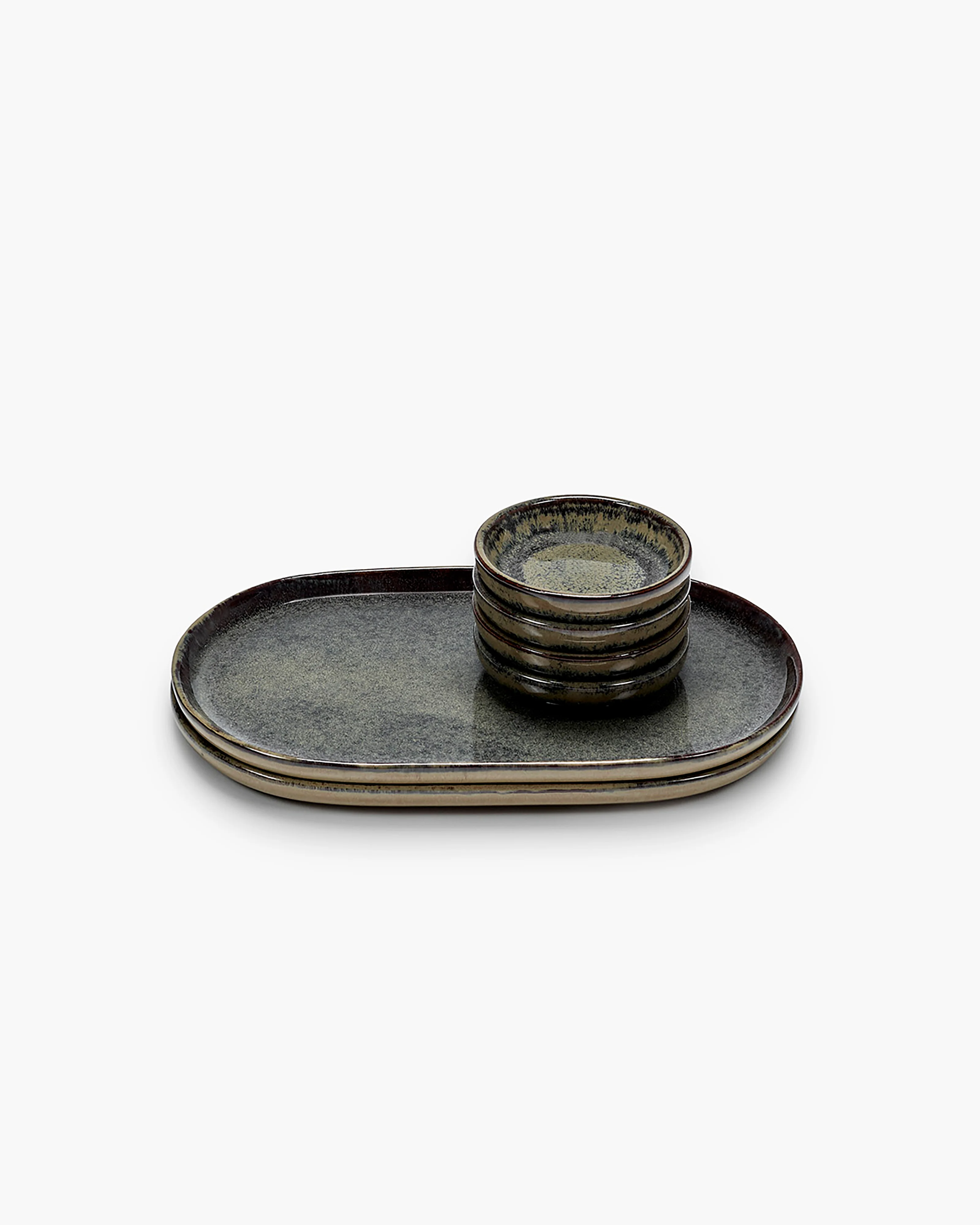 Apero set 6 pieces Surface - Image 3