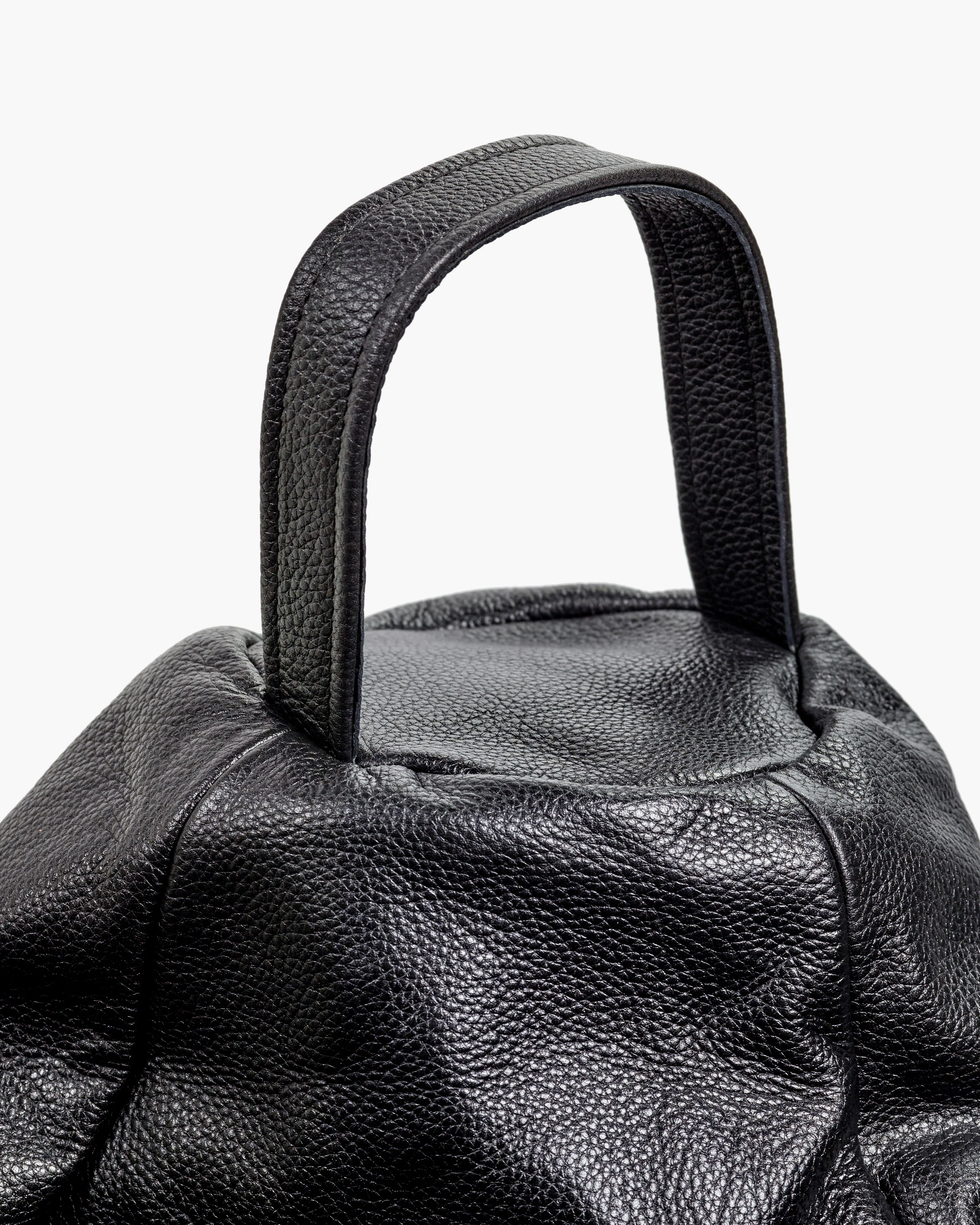 Bean bag black - Image 2