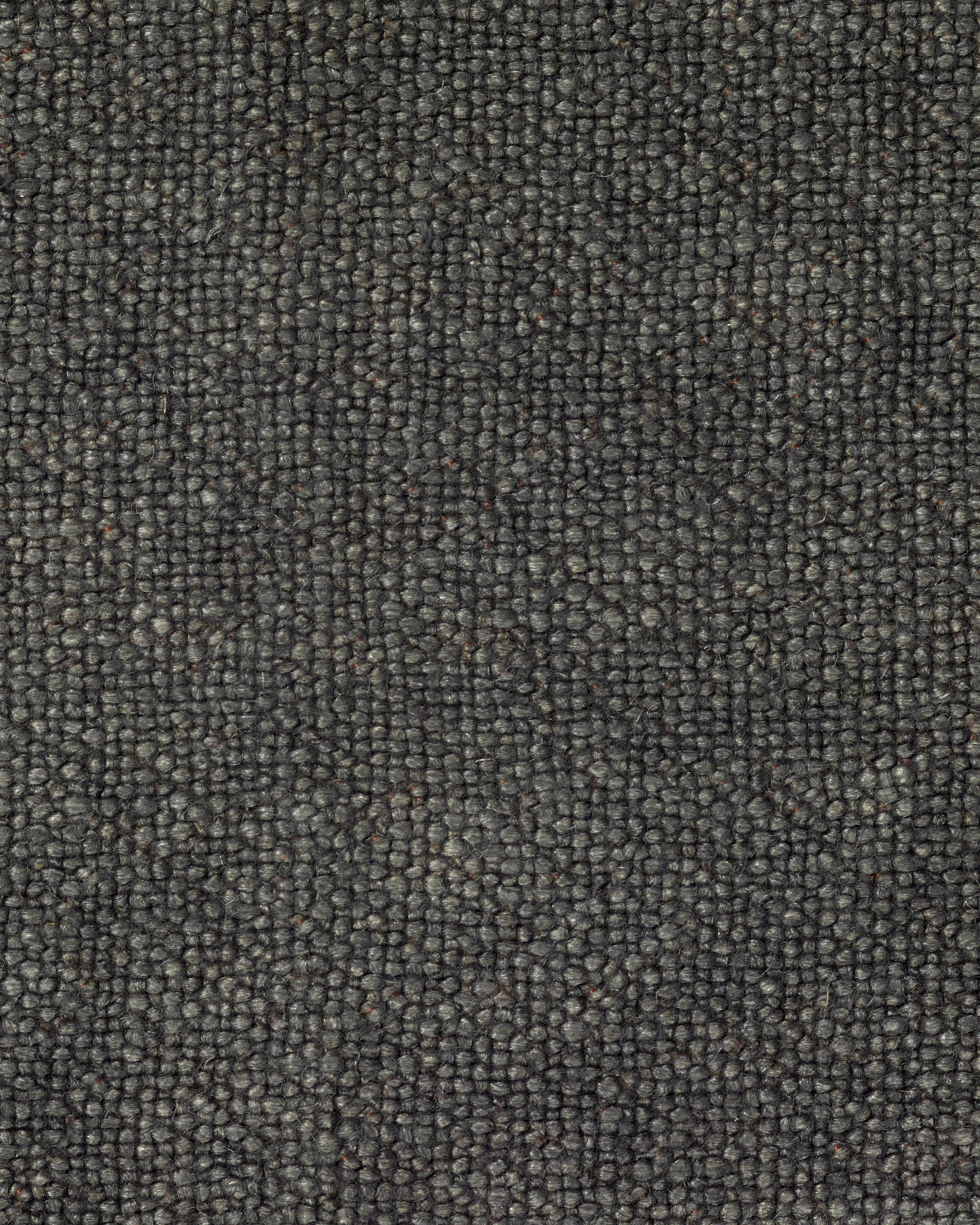 Bench one seater incl cushion indoor charcoal - Image 4