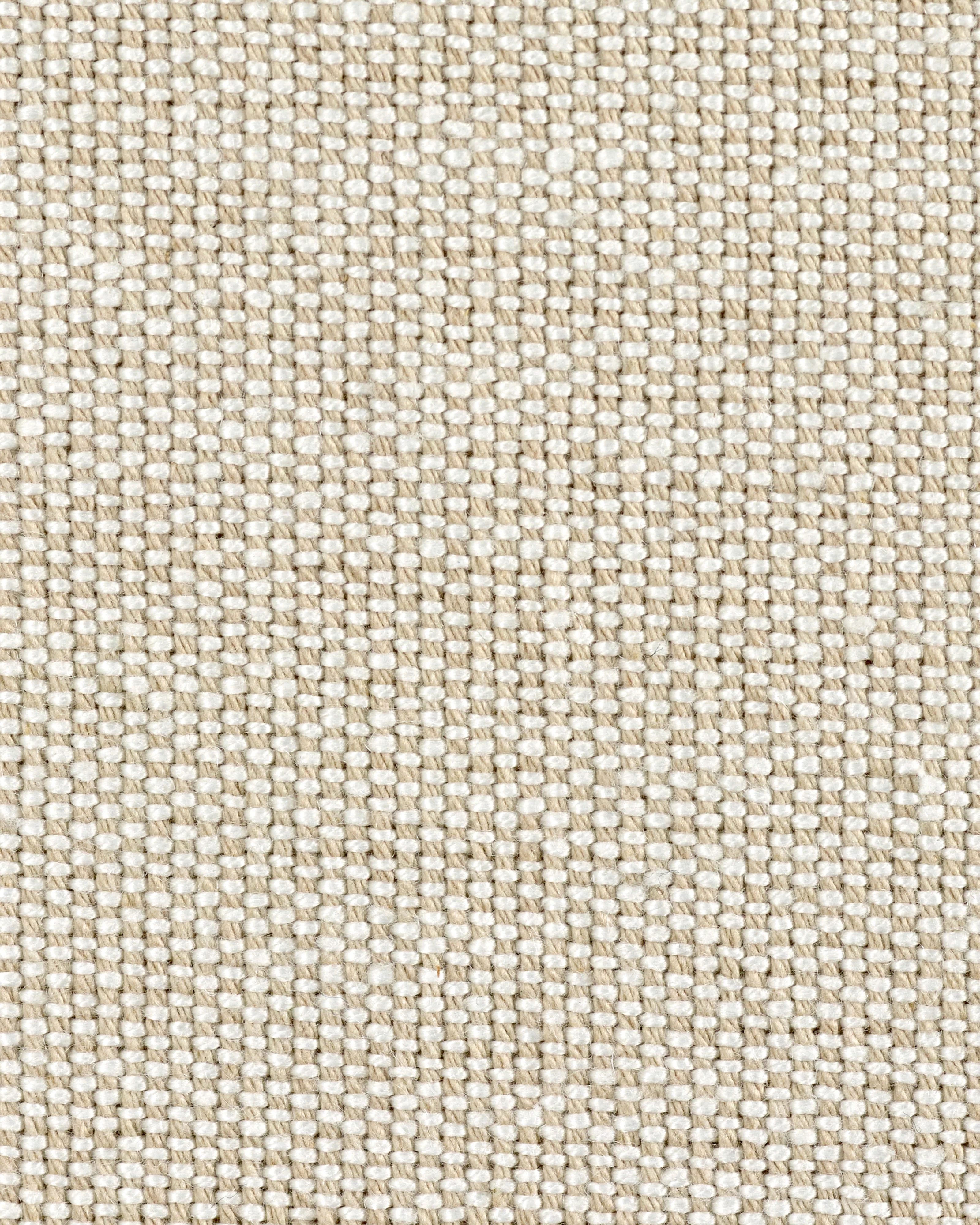 Bench one seater incl cushion indoor ivory - Image 6