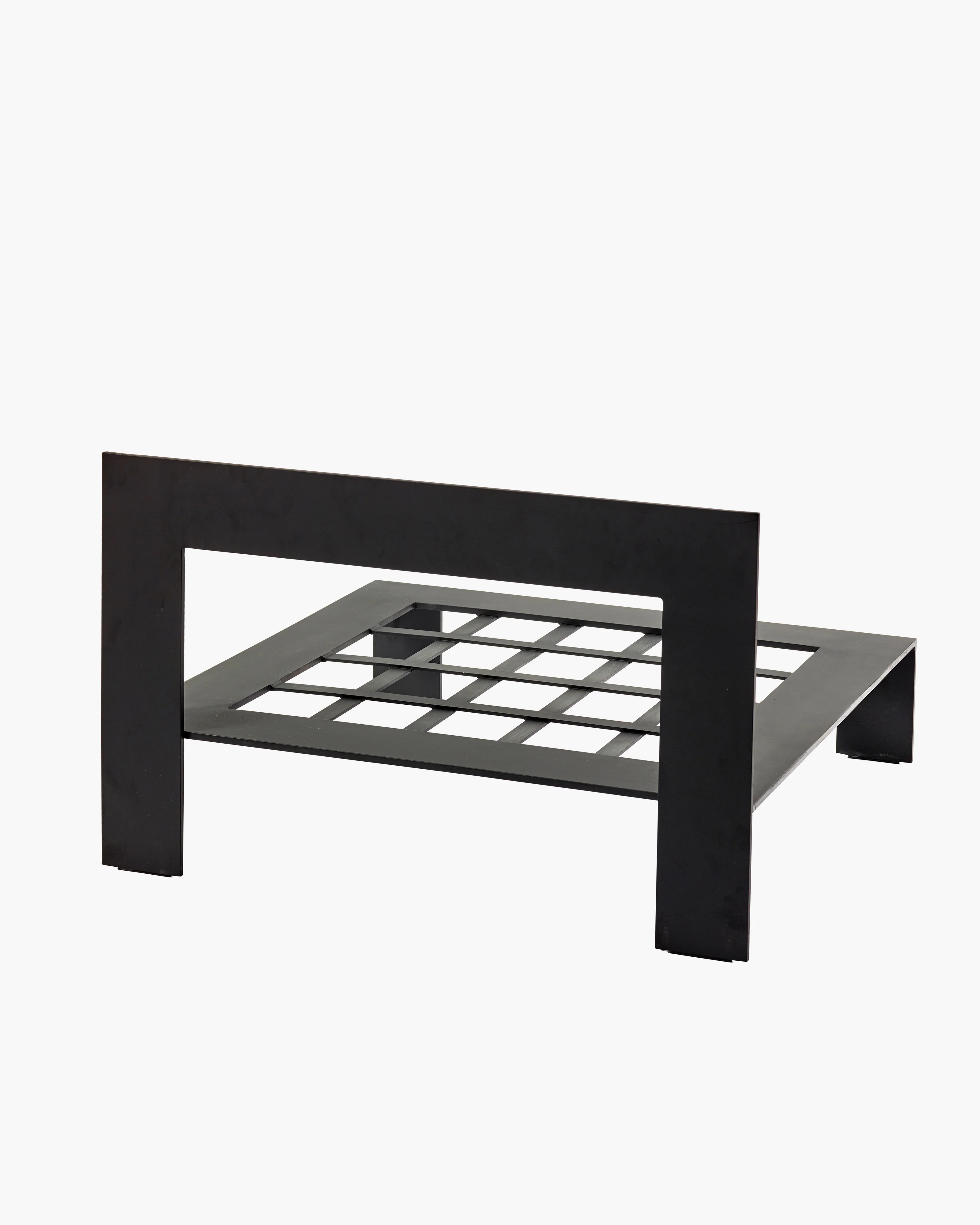 Bench one seater incl cushion indoor sand - Image 3