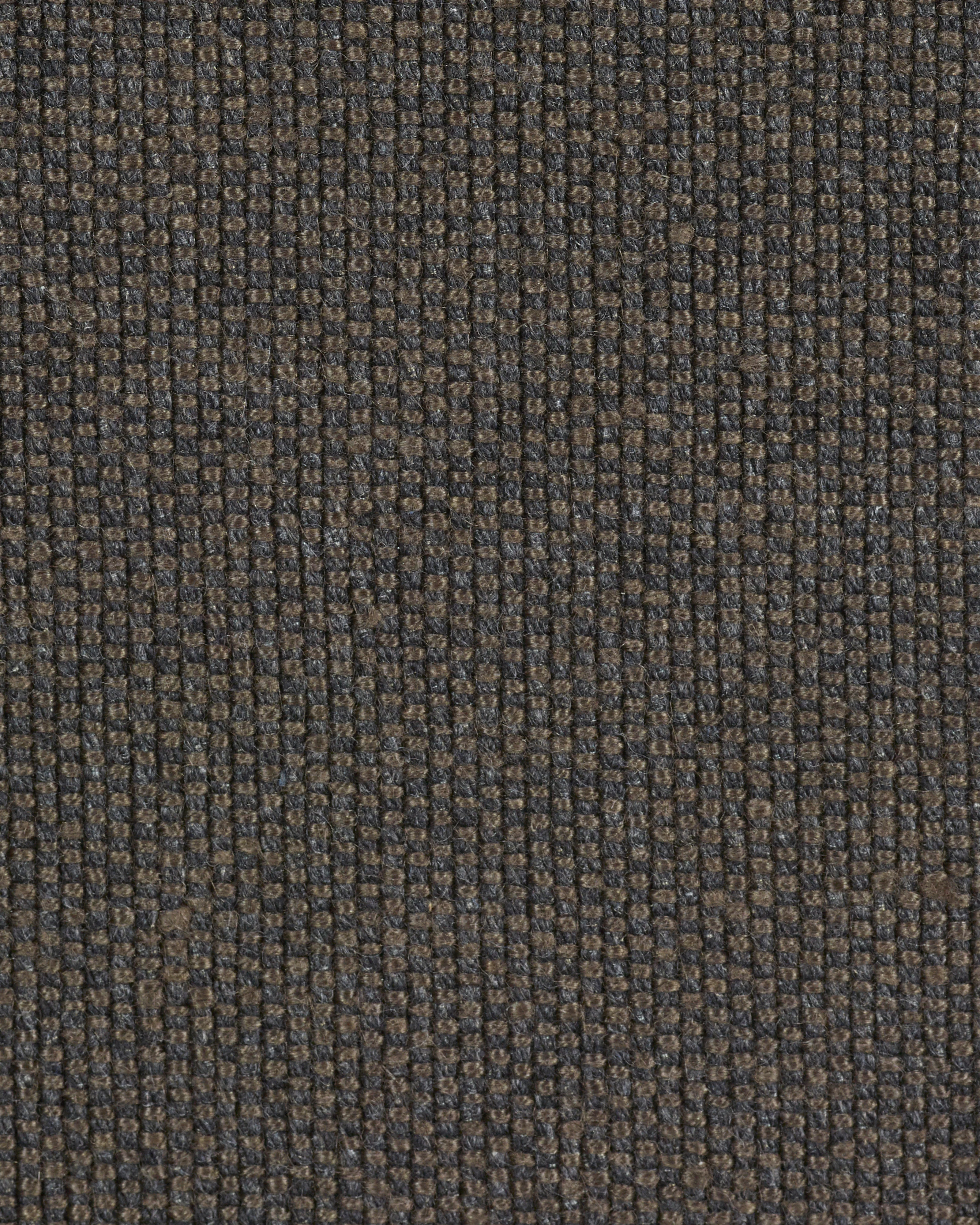 Bench one seater incl cushion indoor sepia - Image 7