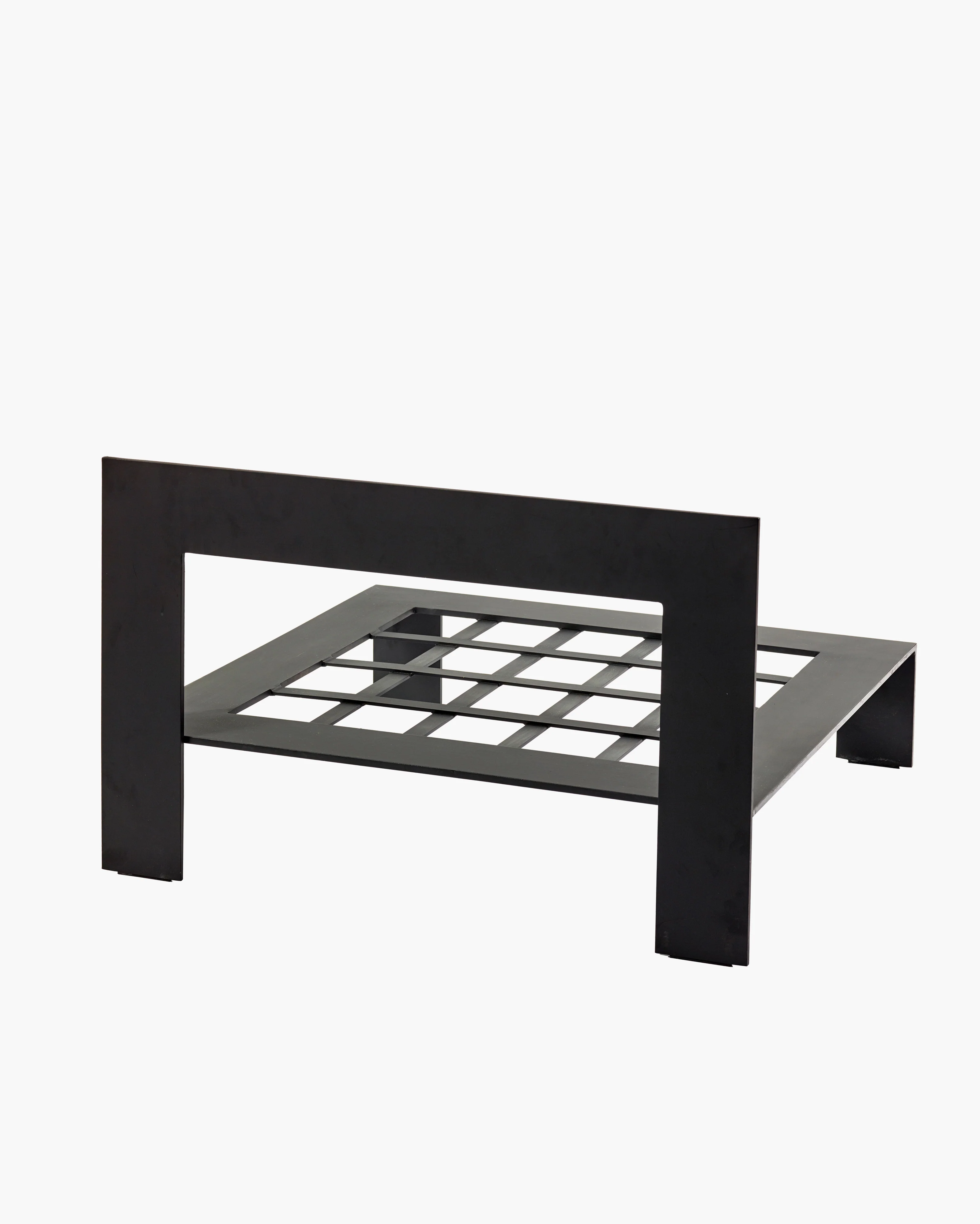 Bench one seater incl cushion outdoor beige - Image 5