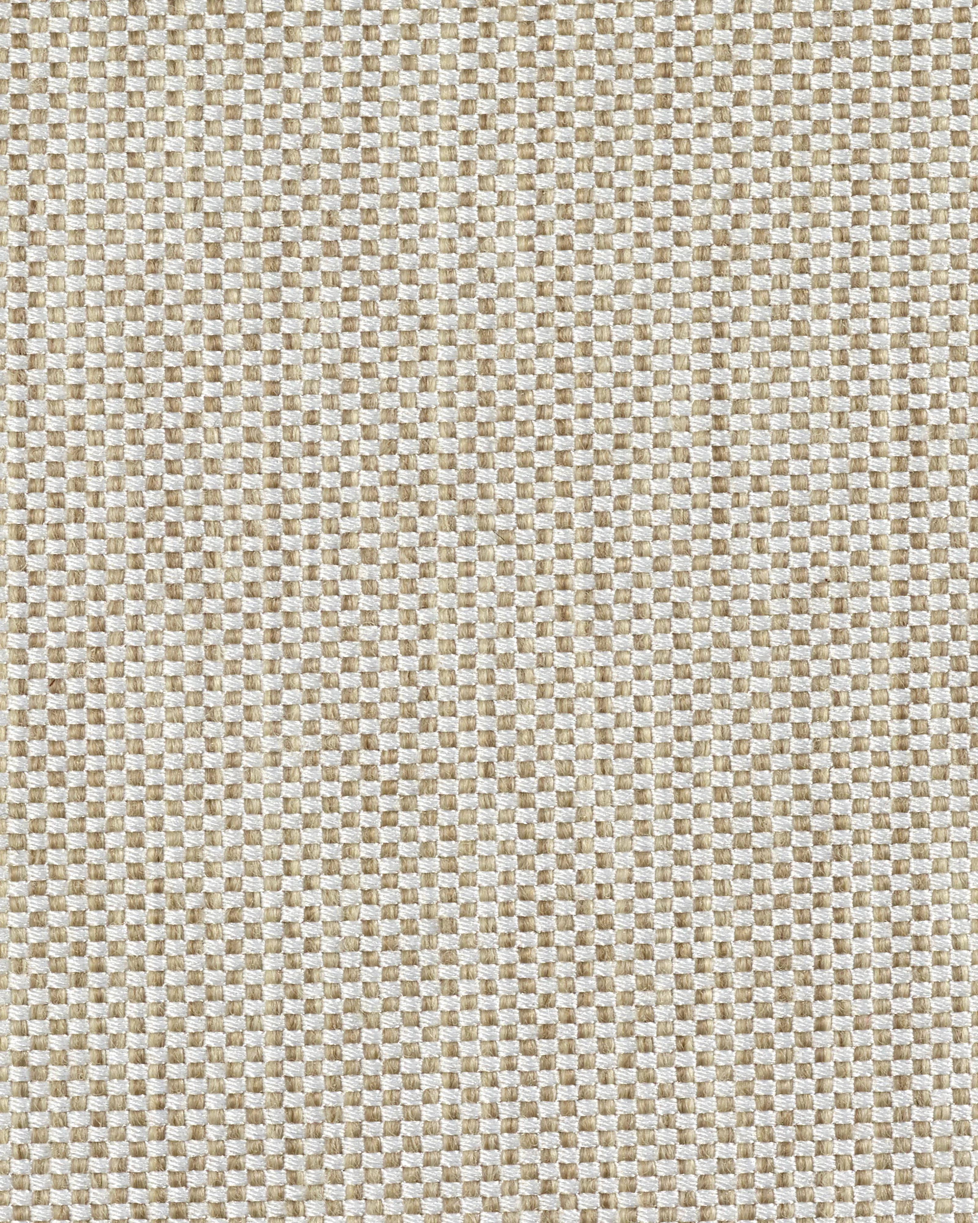 Bench one seater incl cushion outdoor beige - Image 6