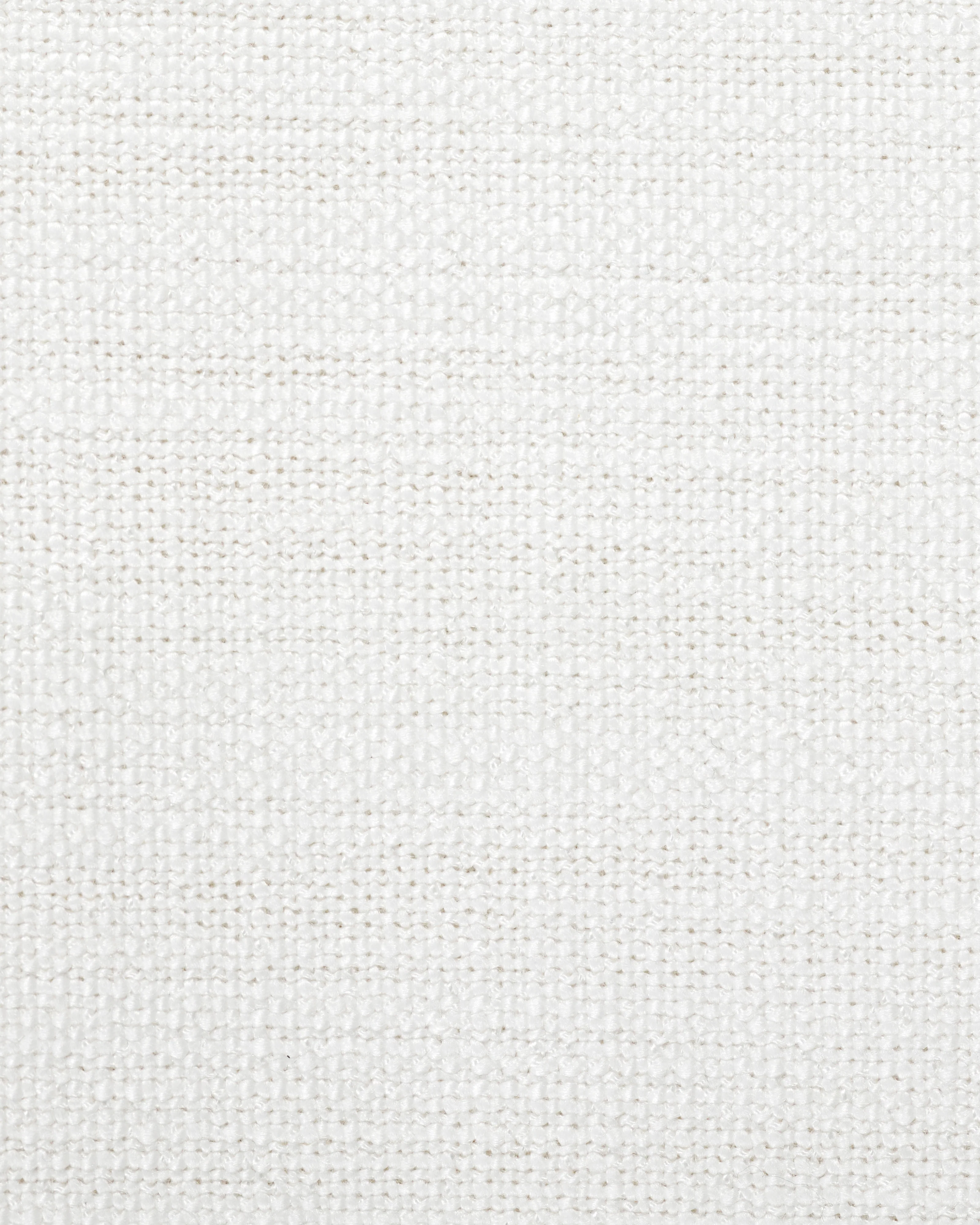 Bench one seater incl cushion outdoor white - Image 4