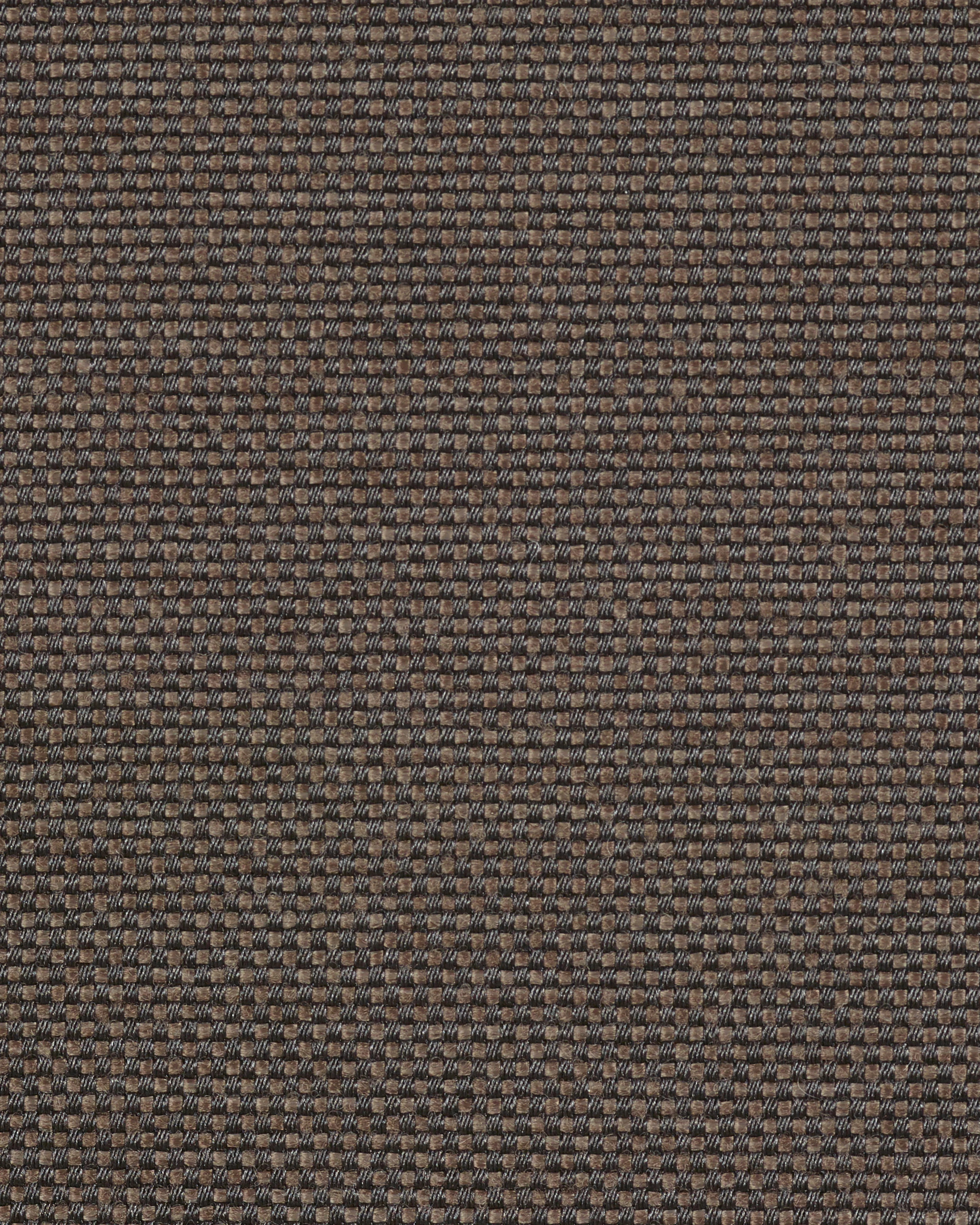 Bench three seater incl cushion outdoor umber - Image 5