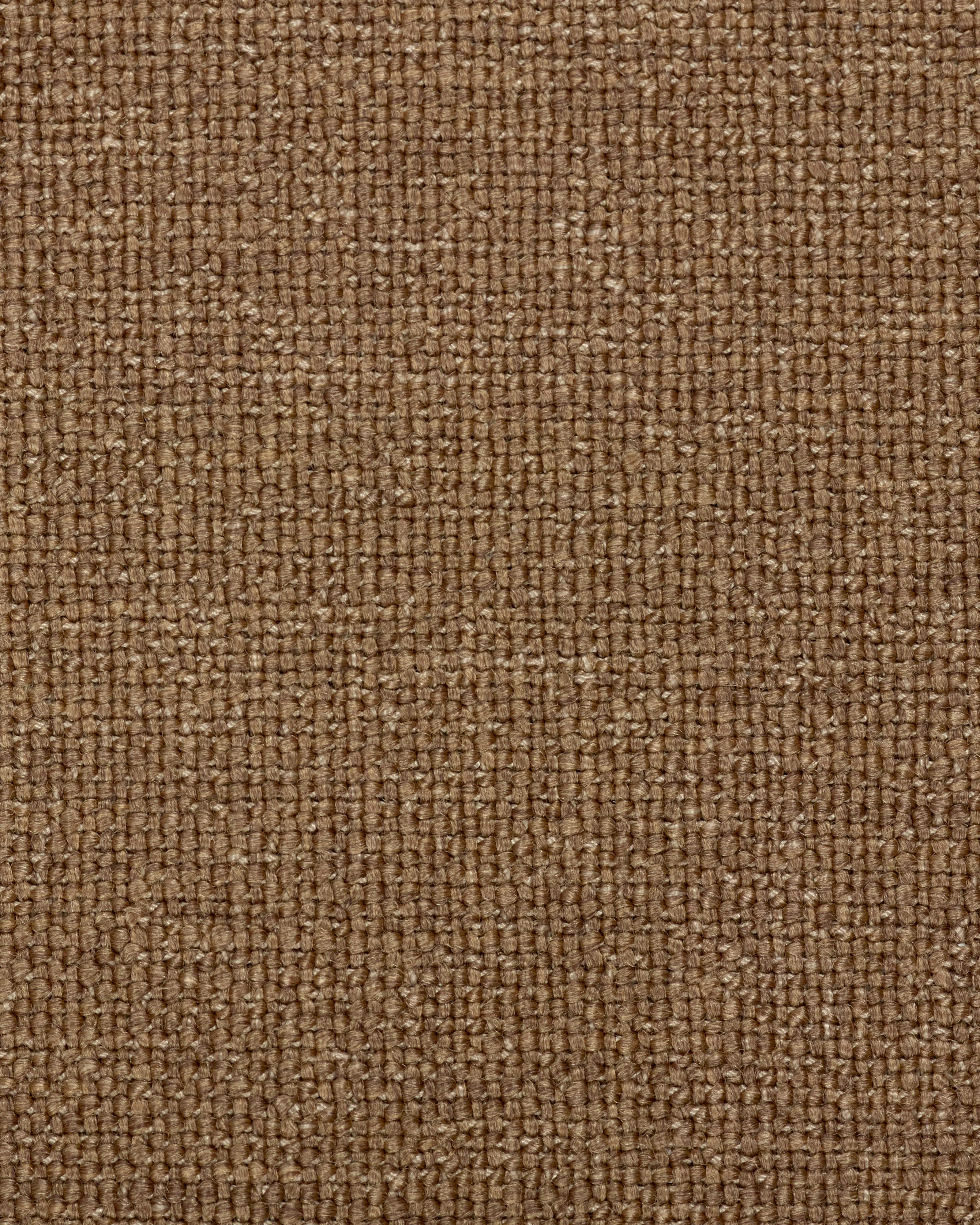 Bench two seater incl cushion outdoor camel - Image 3
