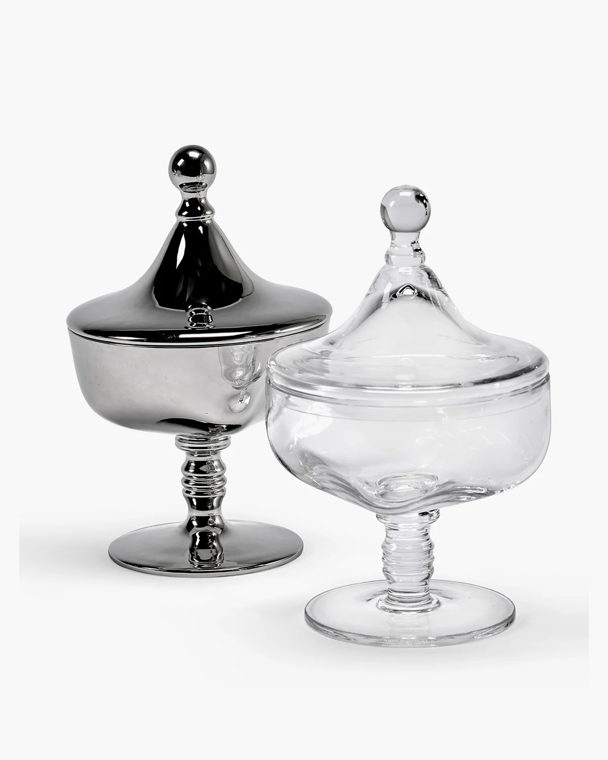 Bonbonnière 02 S transparent Josephine - Image 6