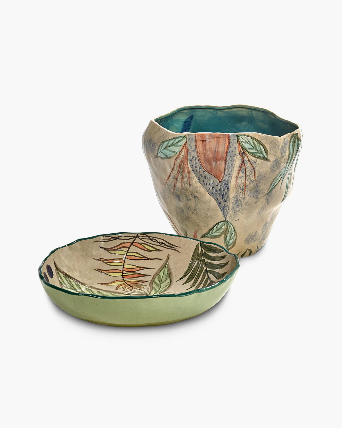 Bowl 06 mix - Image 4