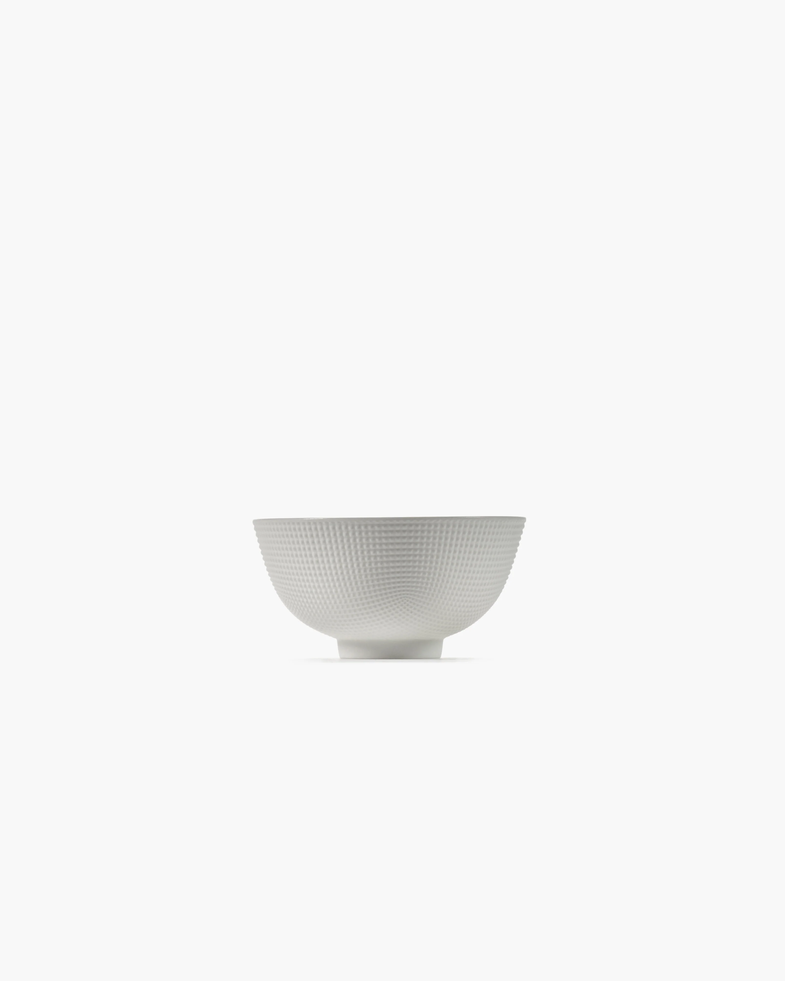 Bowl °1 S white Nido - Image 3