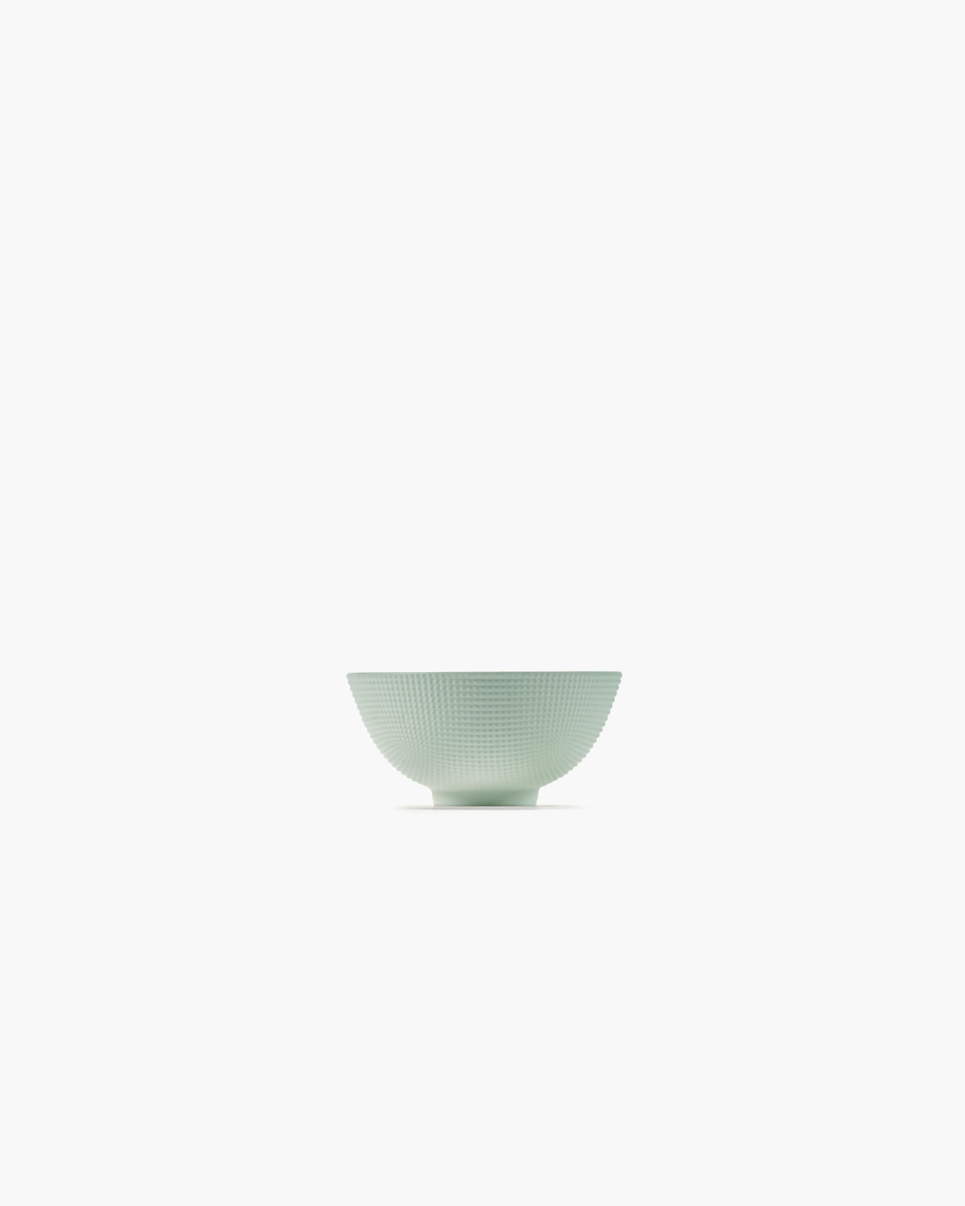 Bowl °1 XS green Nido - Image 3