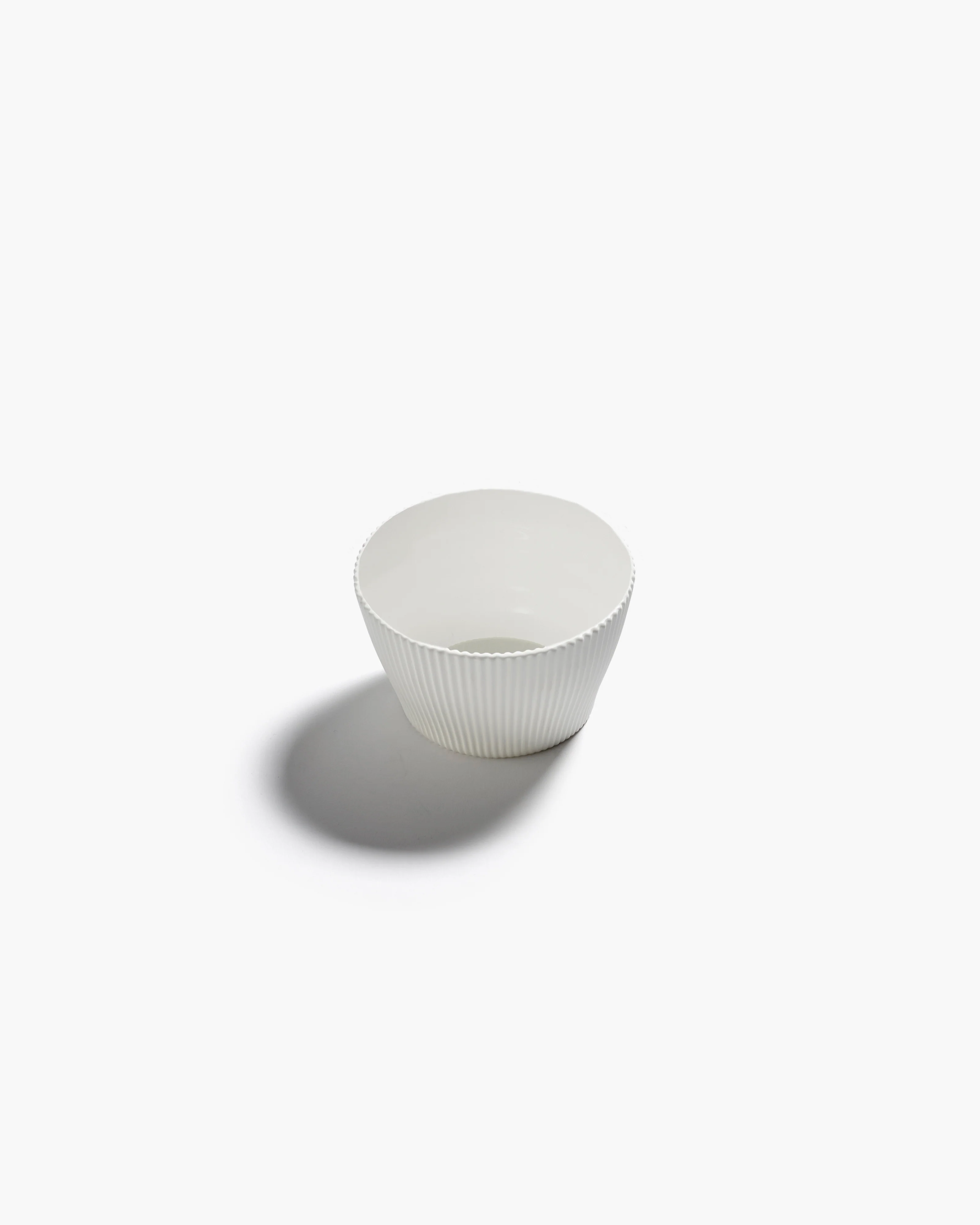 Bowl °2 M white Nido - Image 2