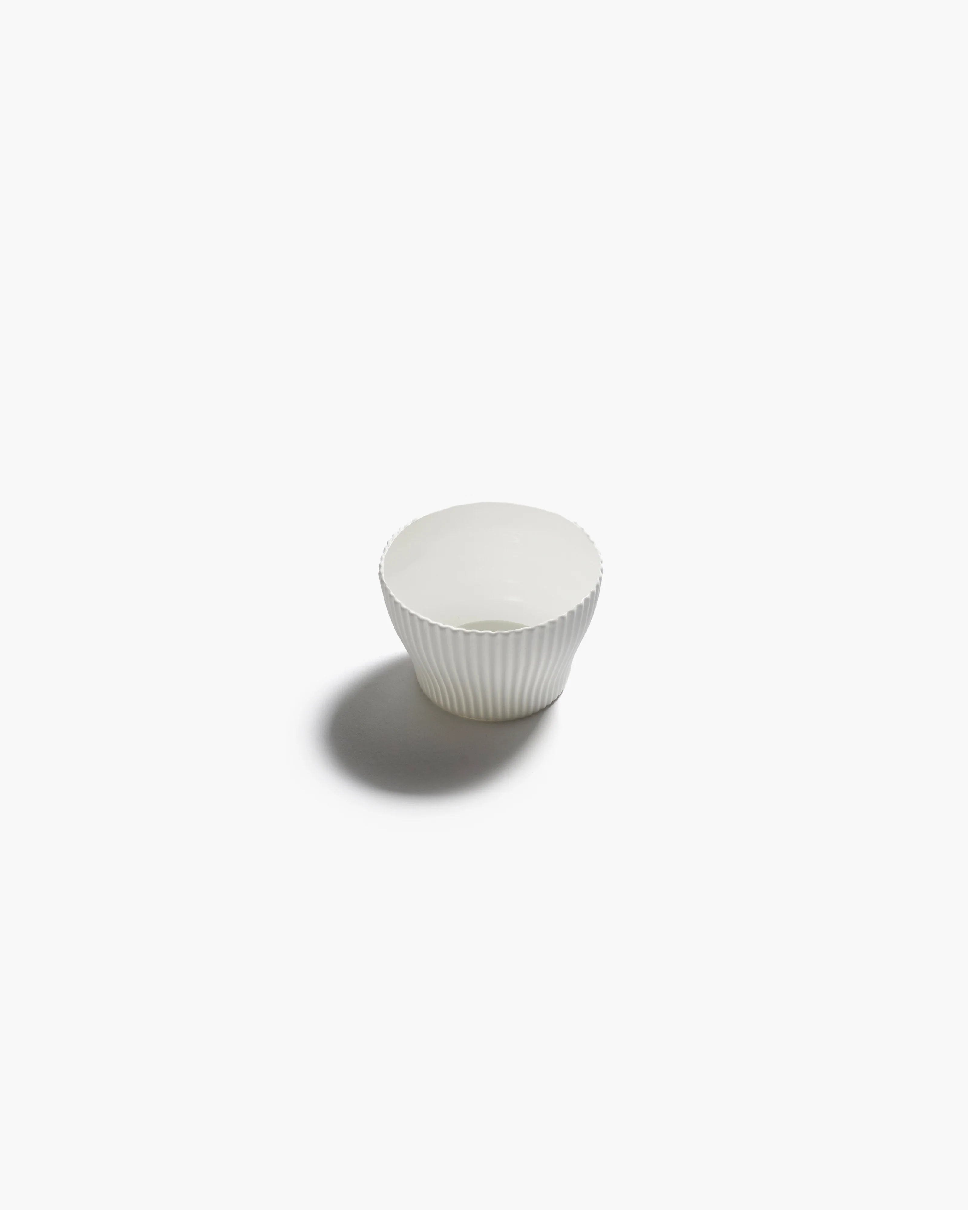 Bowl °2 S white Nido - Image 2
