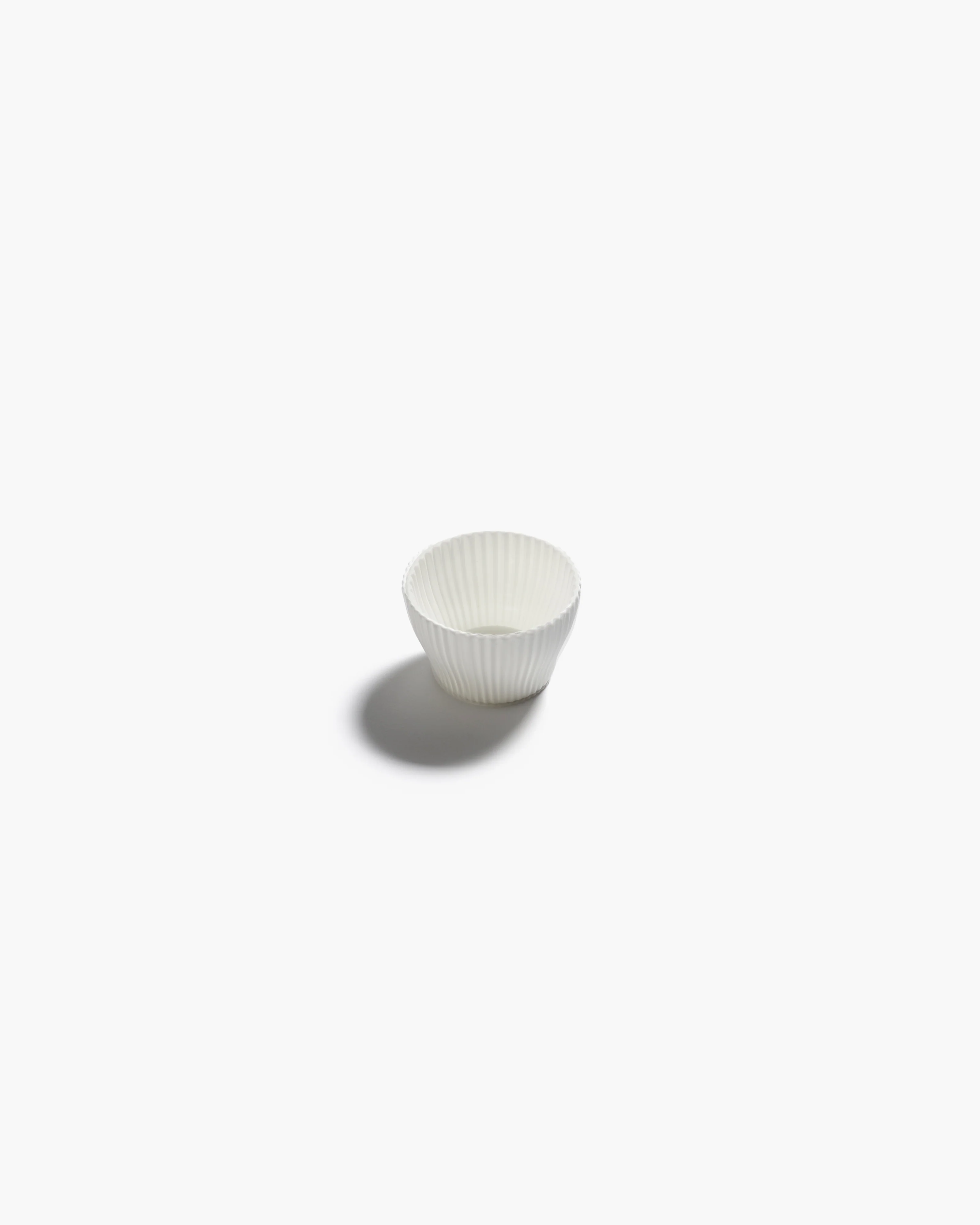 Bowl °2 XS white Nido - Image 2