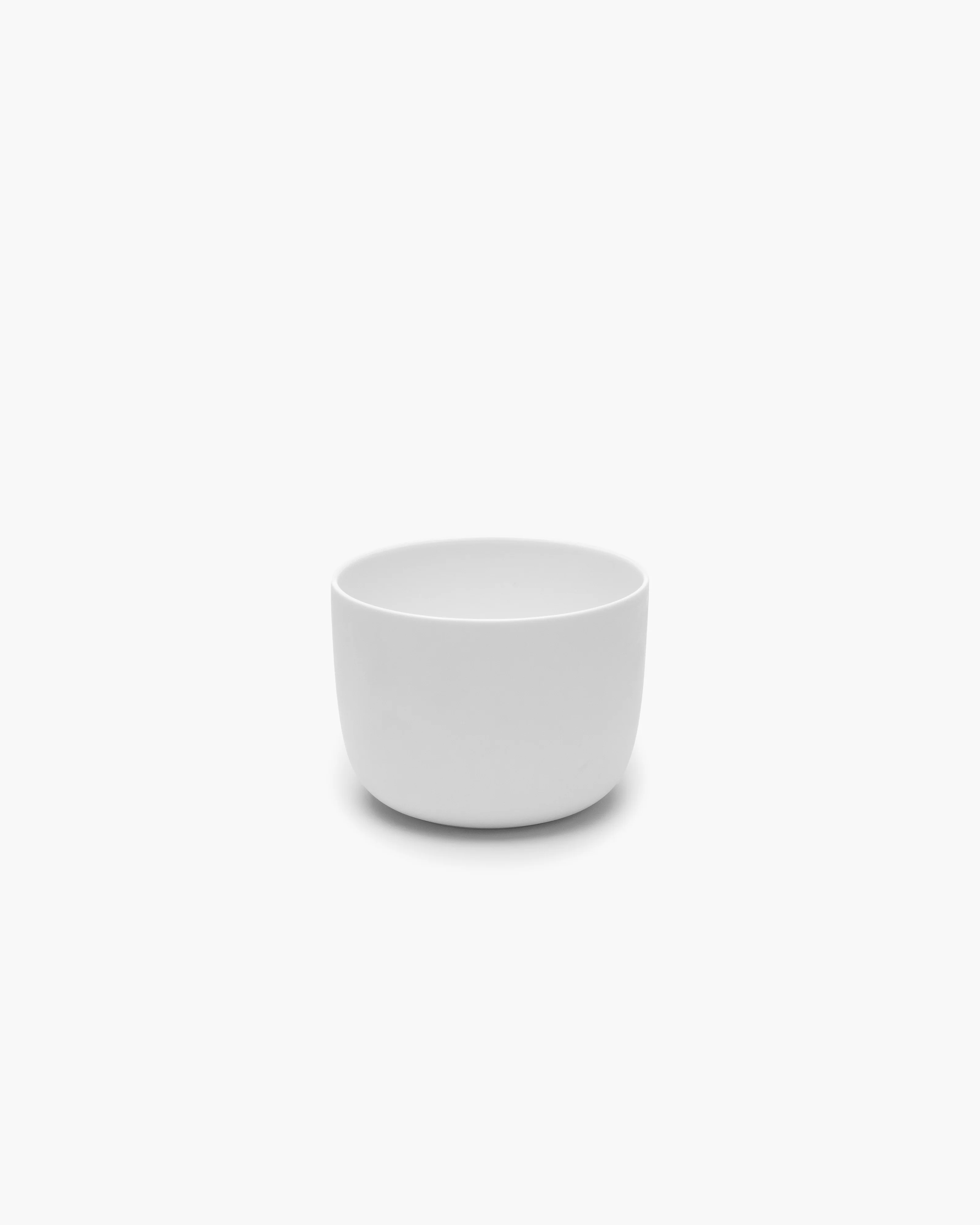 Bowl deep S white Base