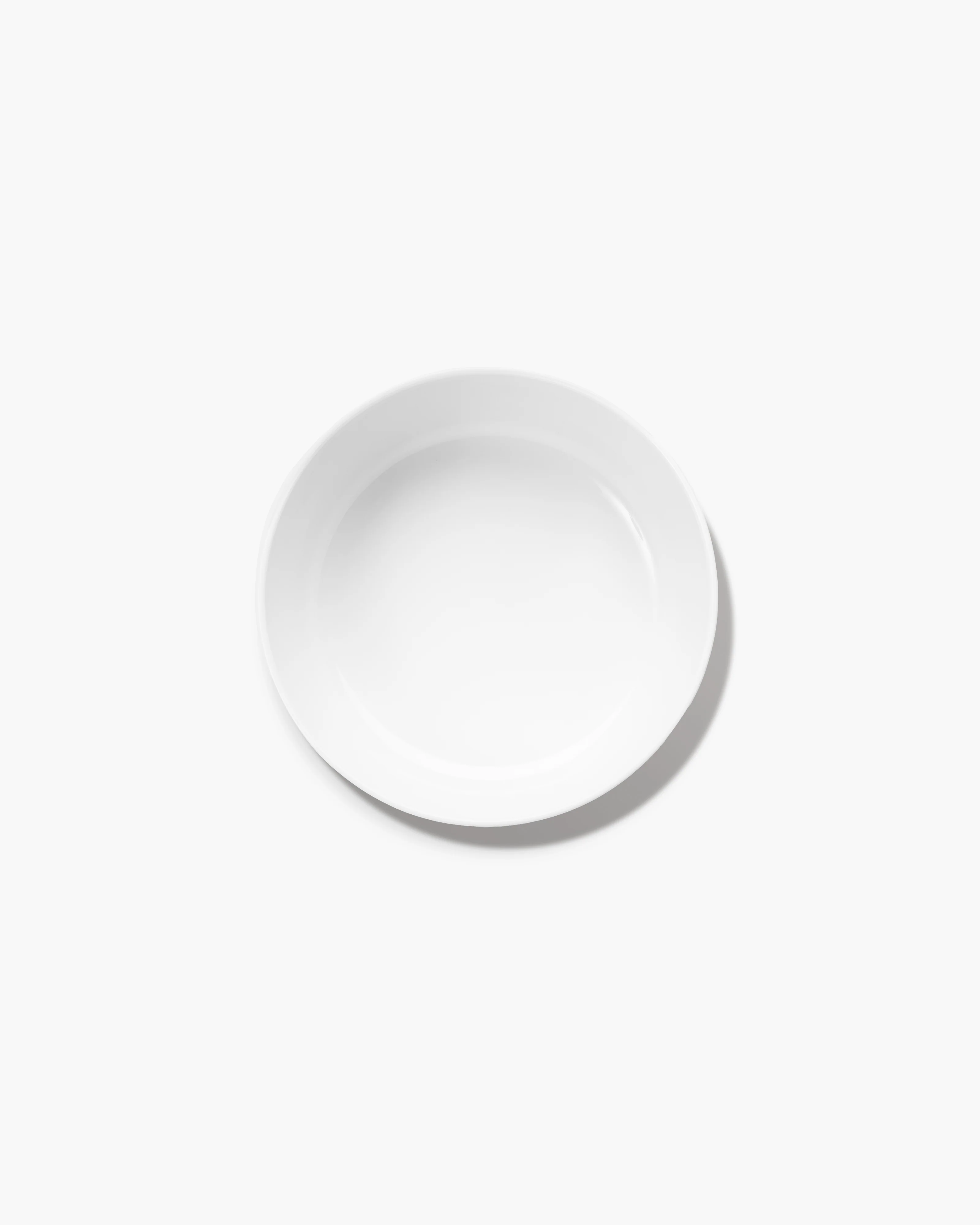 Bowl high L white Base - Image 3