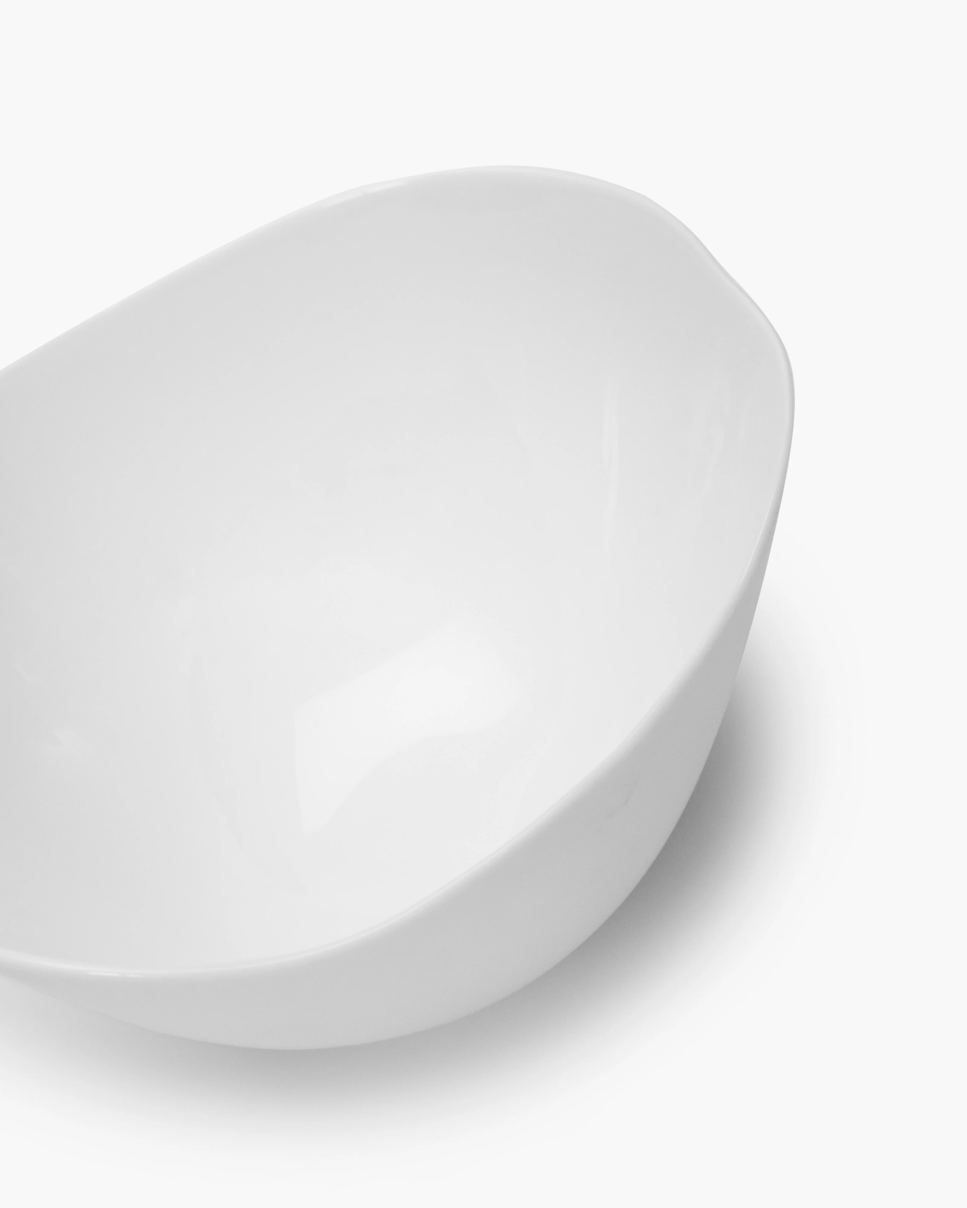 Bowl Kohachi white Perfect Imperfection - Image 3