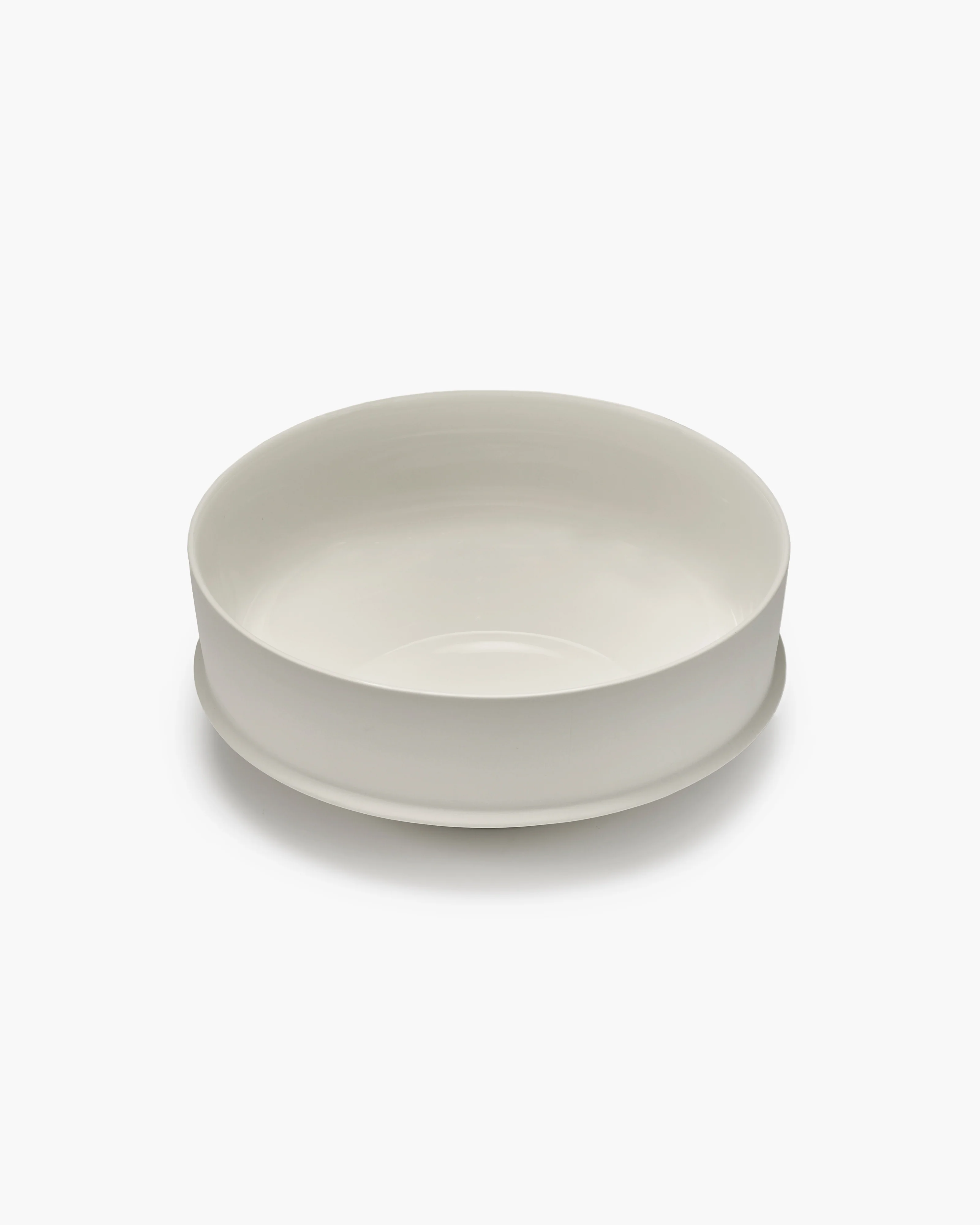 Bowl L Alabaster Dune - Image 2