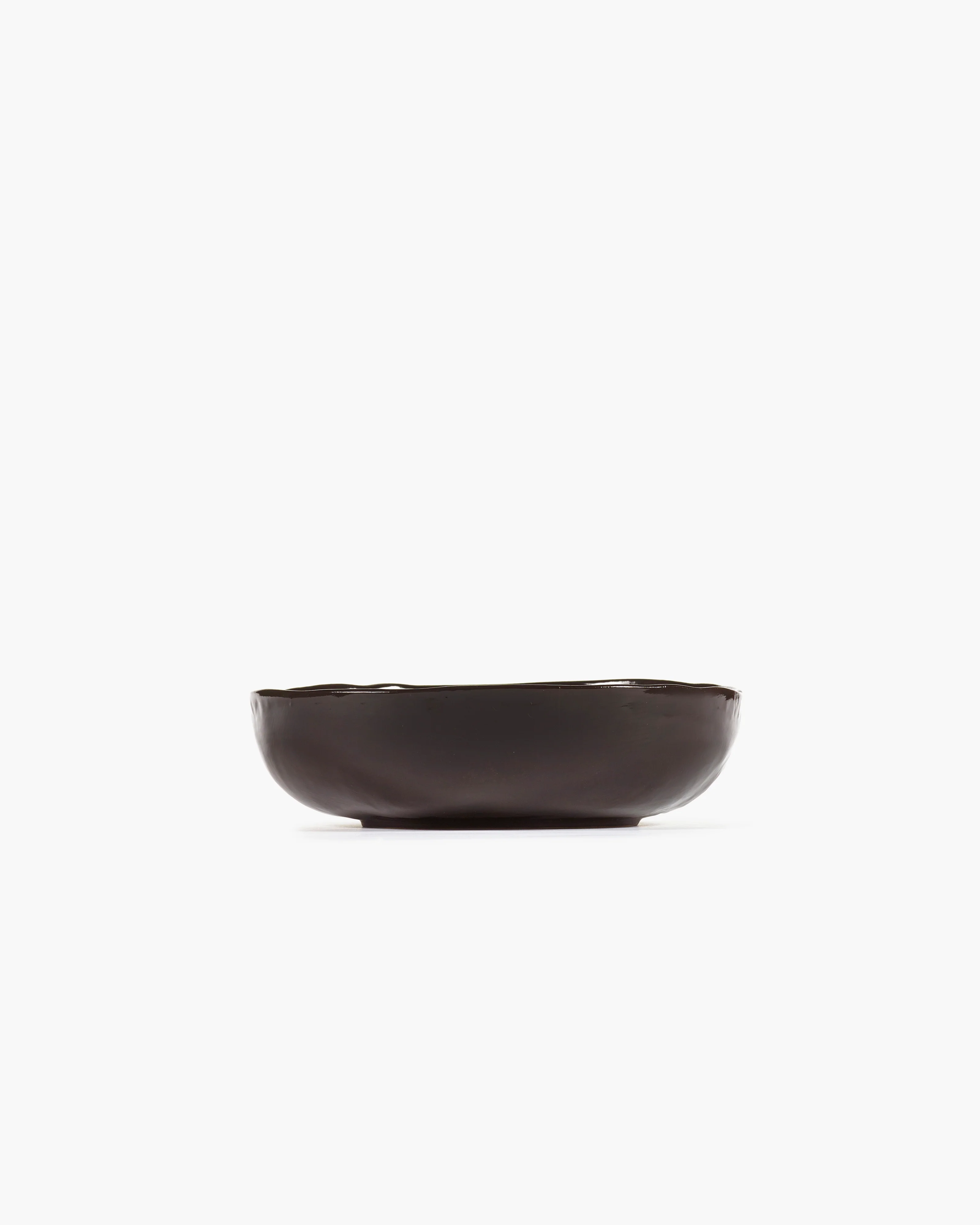 Bowl L ebony La Mère - Image 2