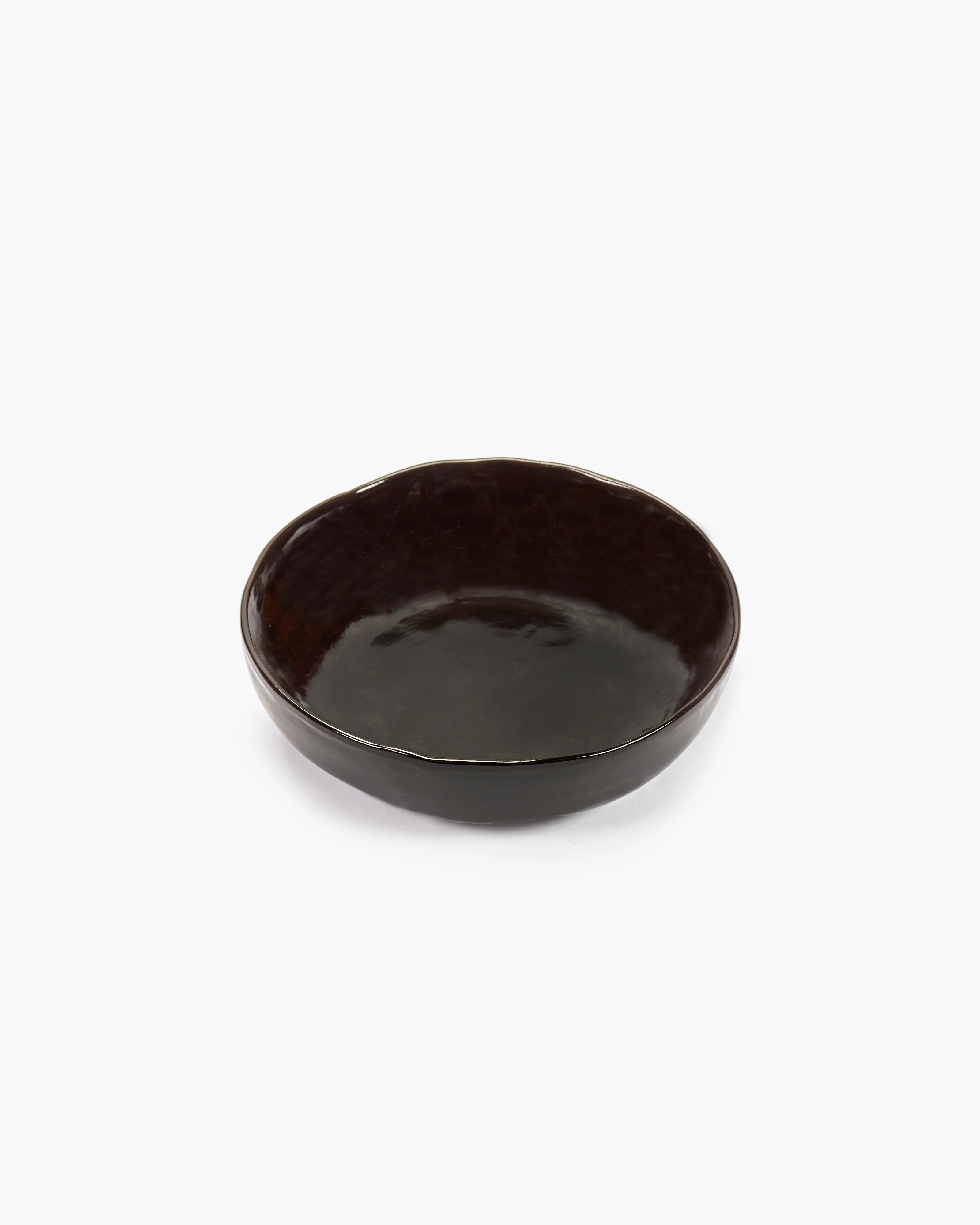 Bowl L ebony La Mère - Image 3