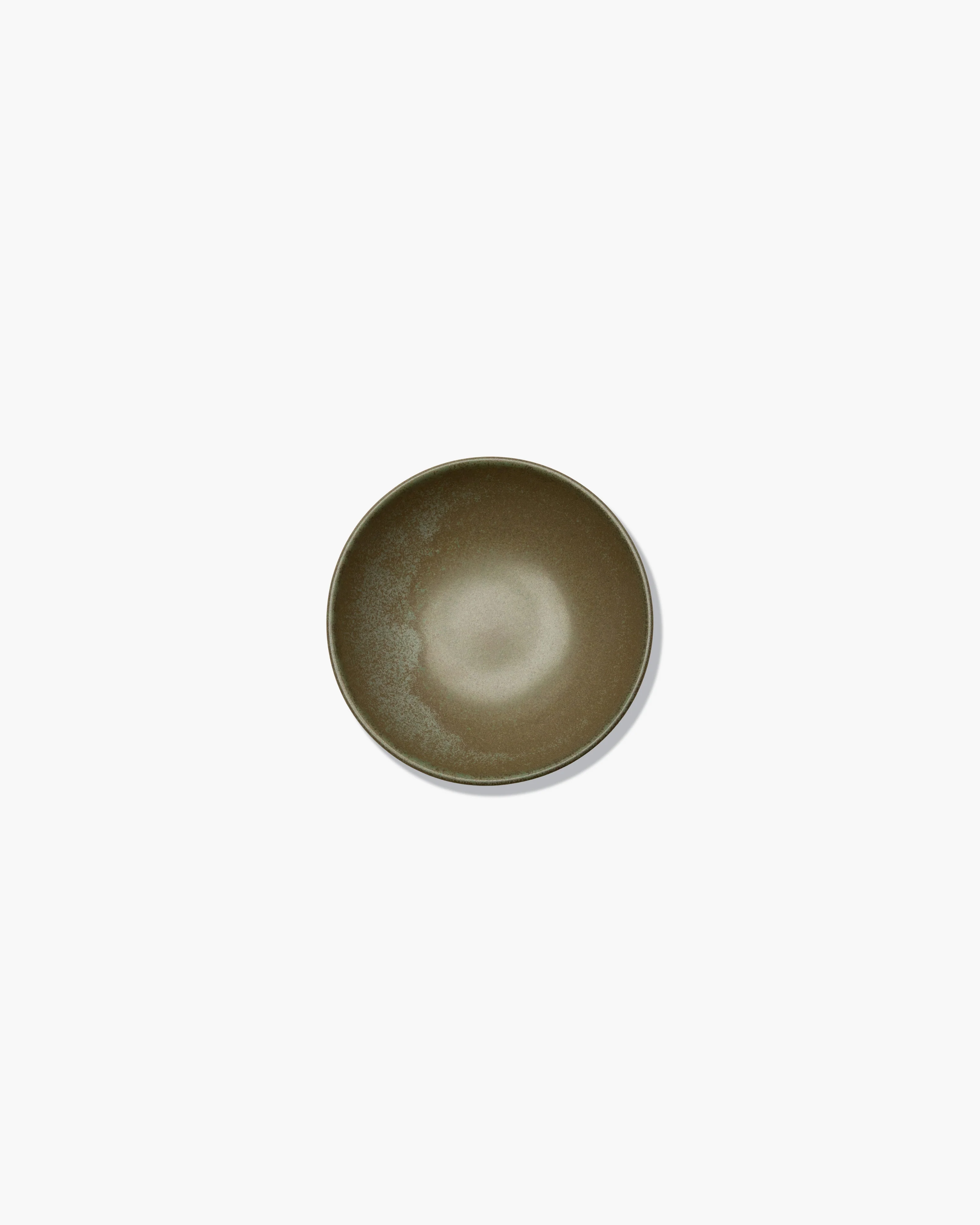 Bowl M gray/camogreen Surface - Image 2