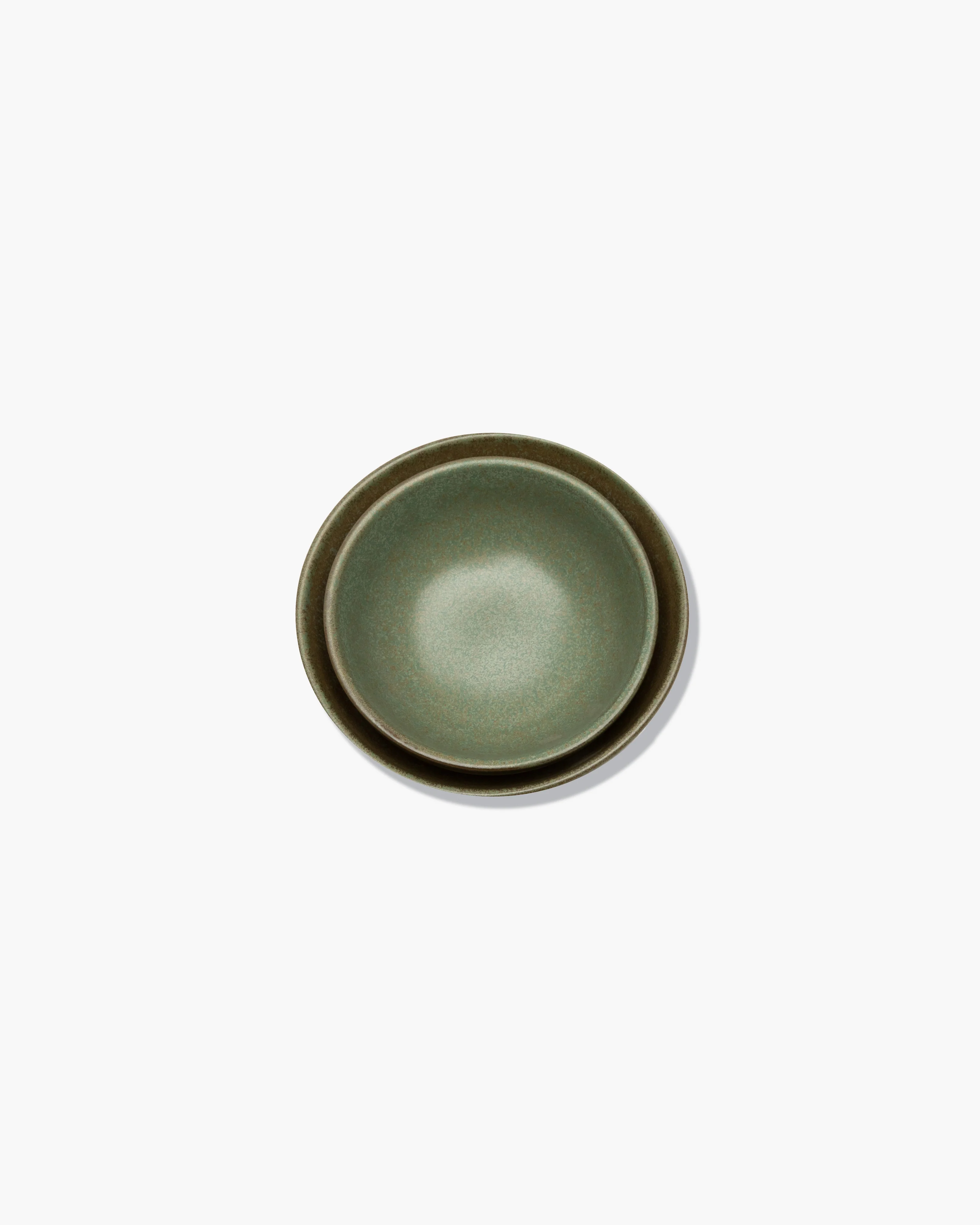 Bowl M gray/camogreen Surface - Image 4