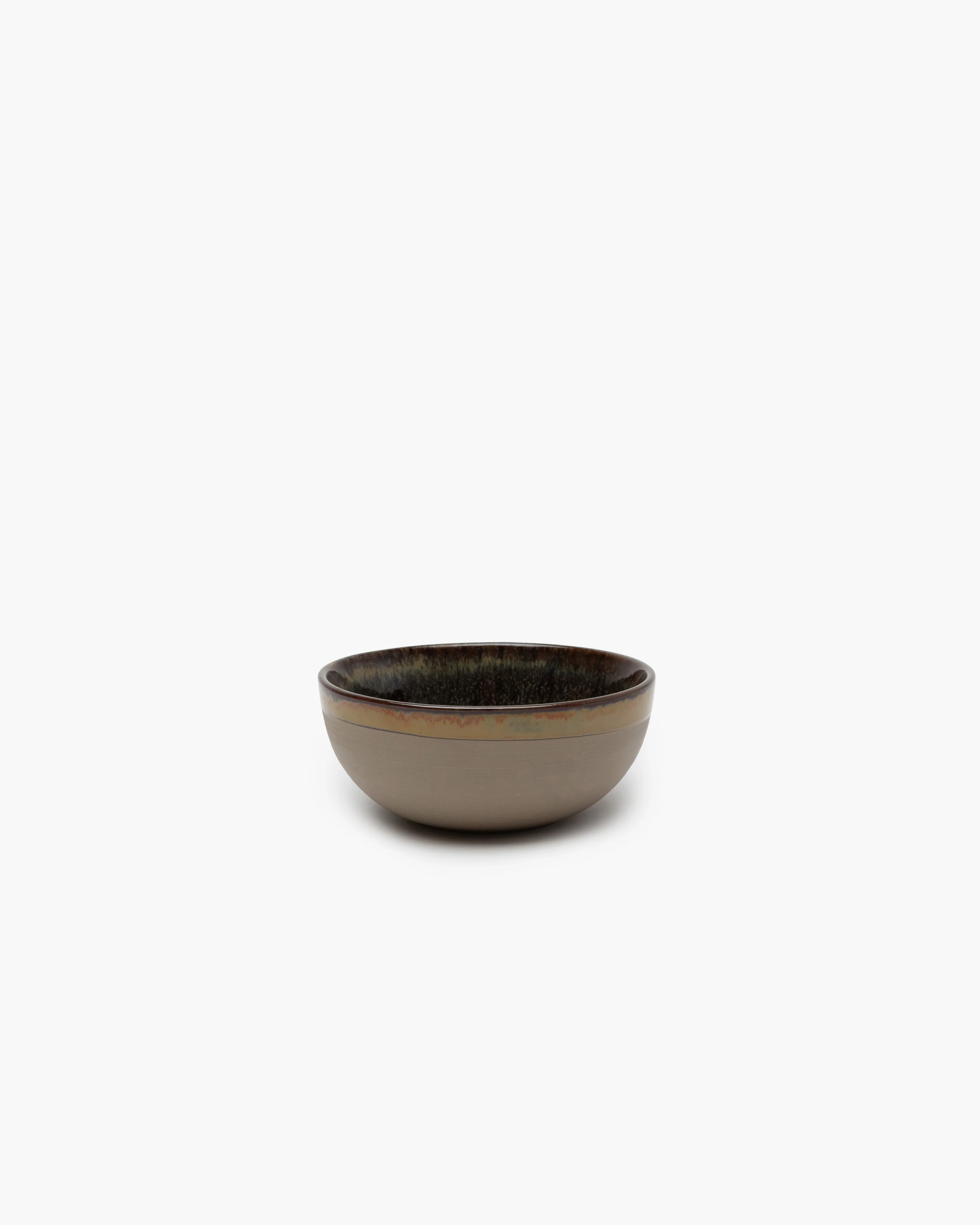 Bowl M gray/indi gray Surface