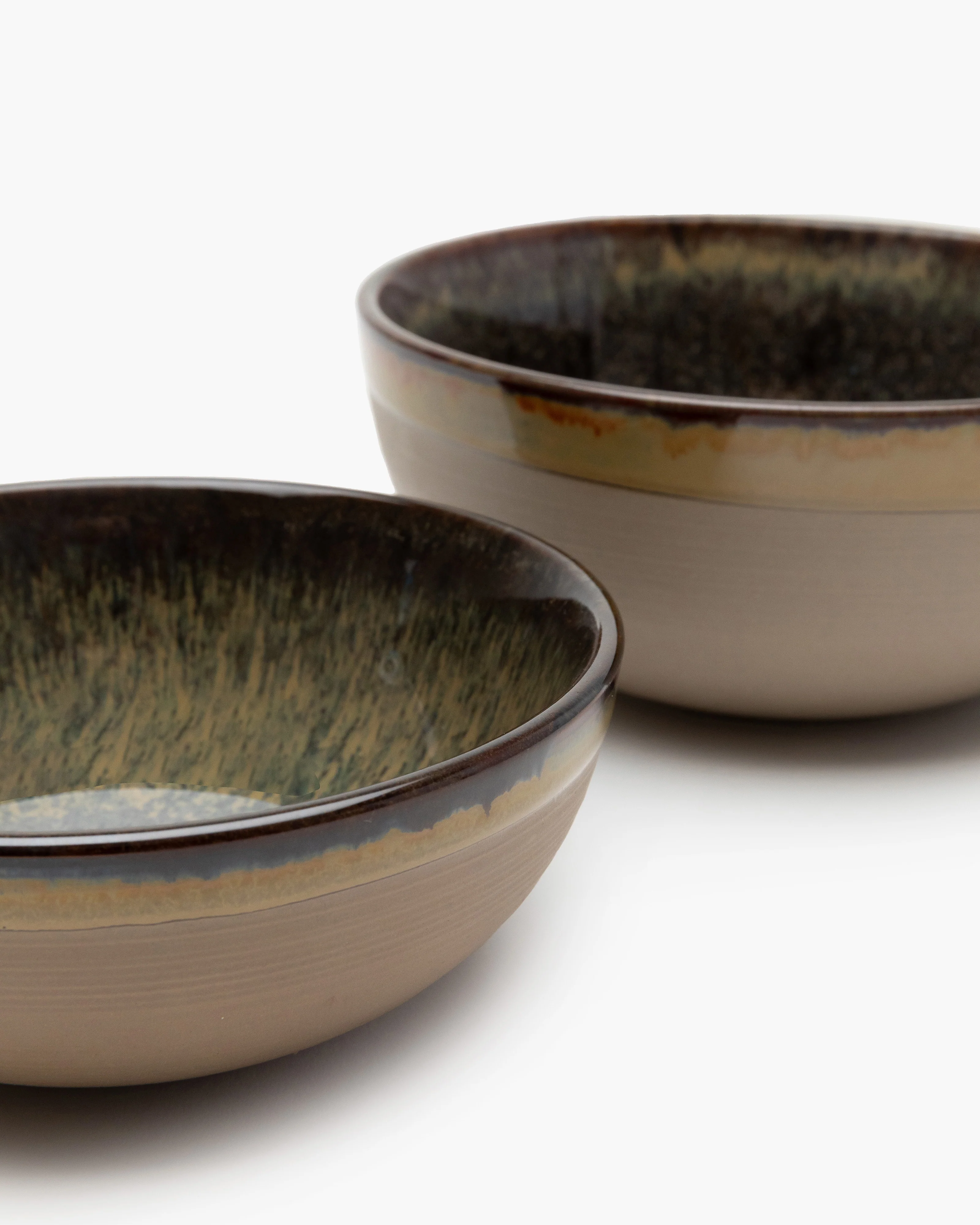 Bowl M gray/indi gray Surface - Image 3