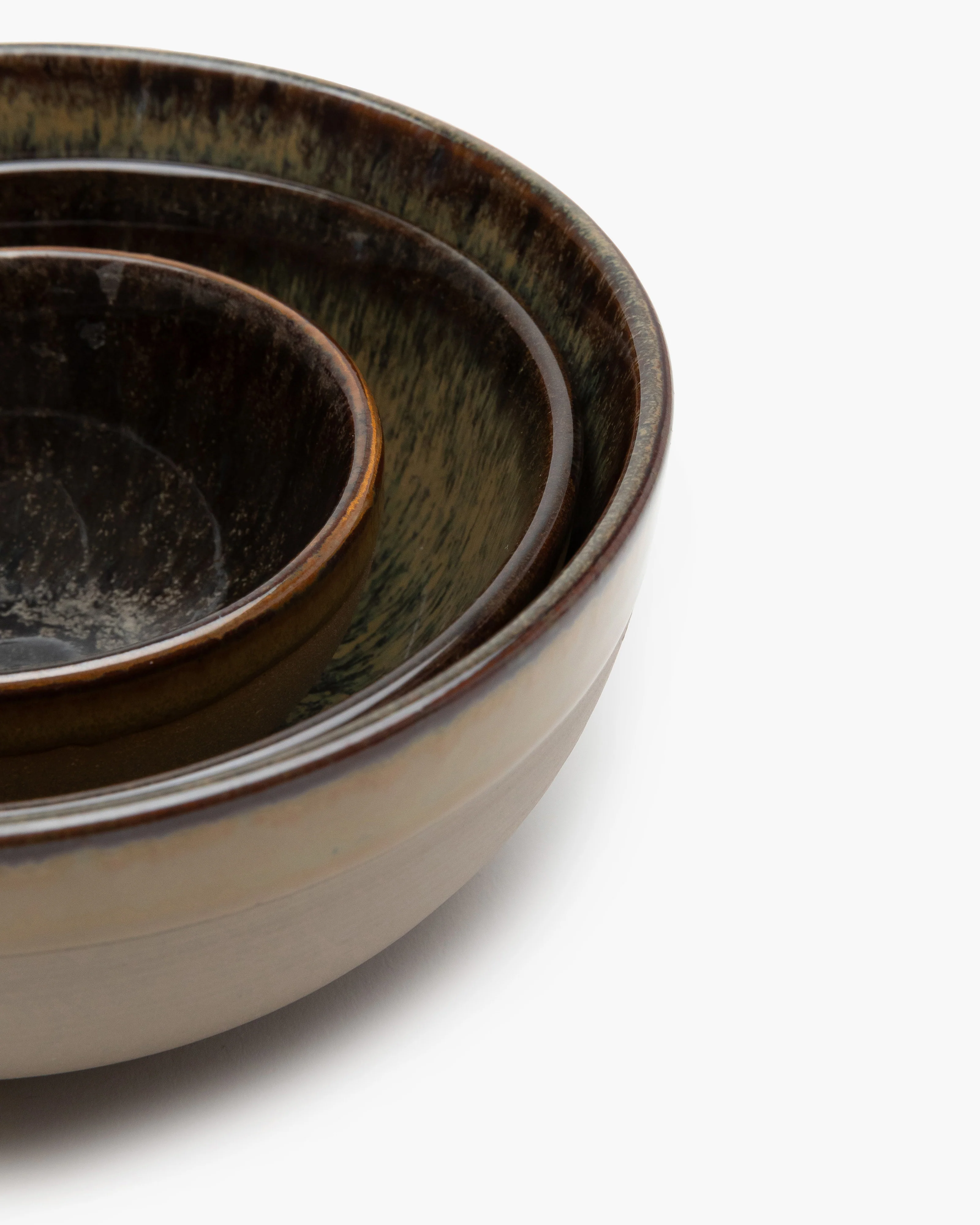 Bowl M gray/indi gray Surface - Image 4