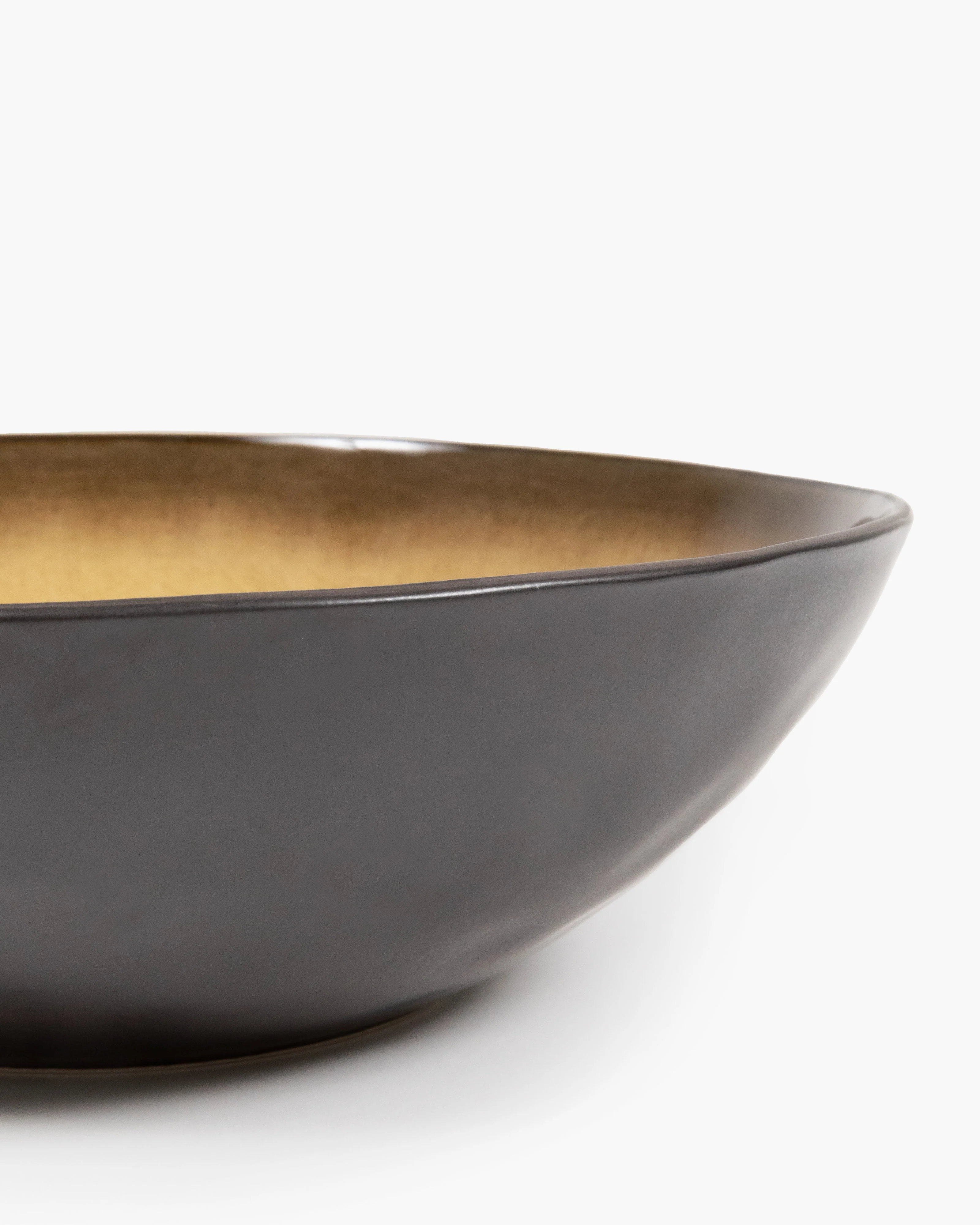 Bowl L green Pure - Image 4