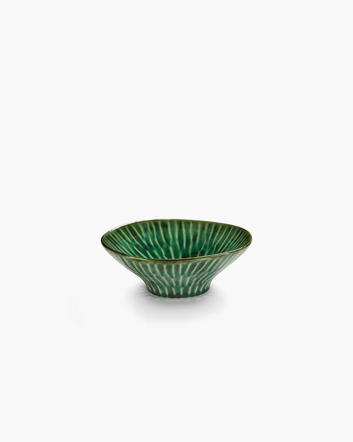 Bowl L green Verde Lanza