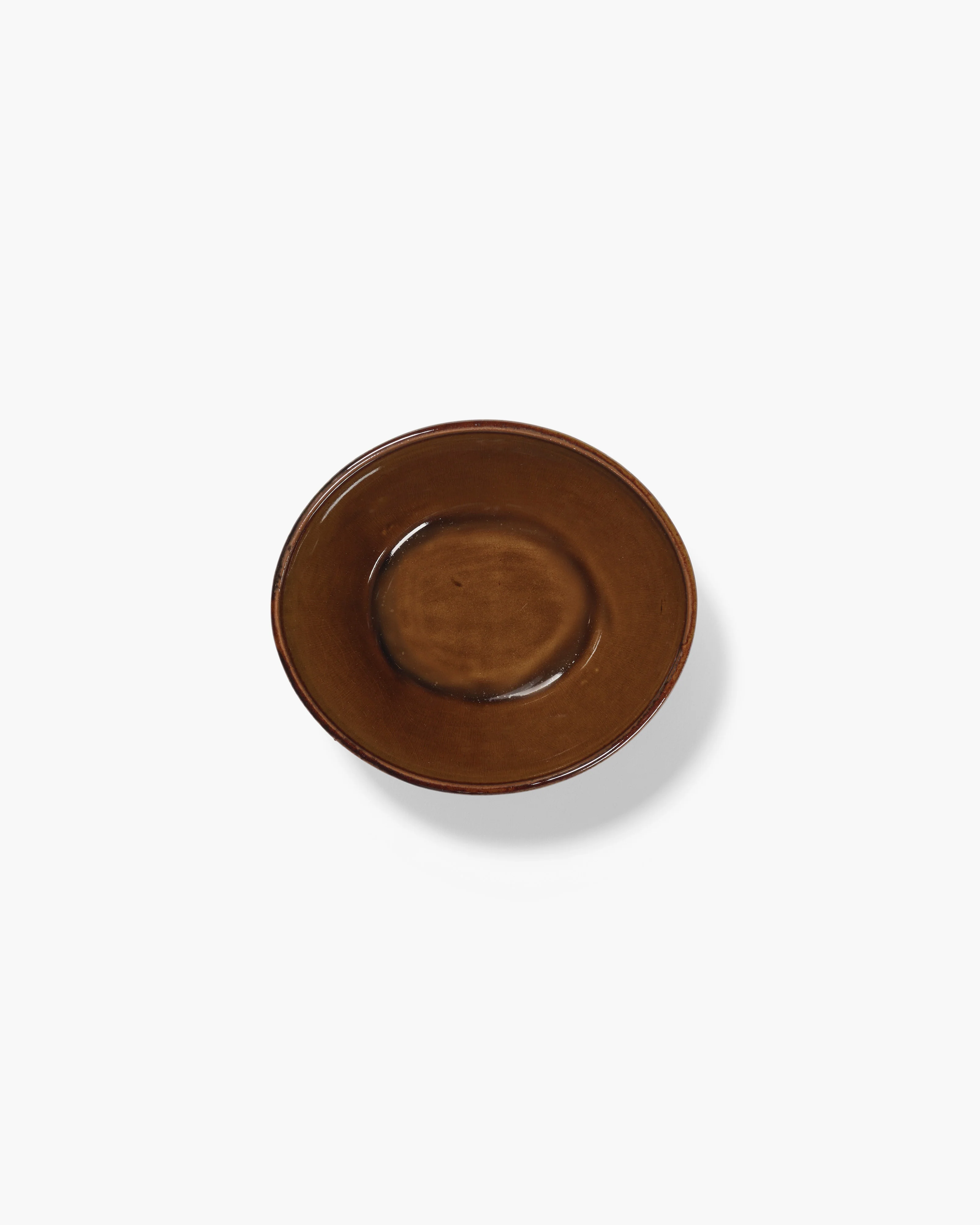 Bowl L ocher Out of lines - Image 3