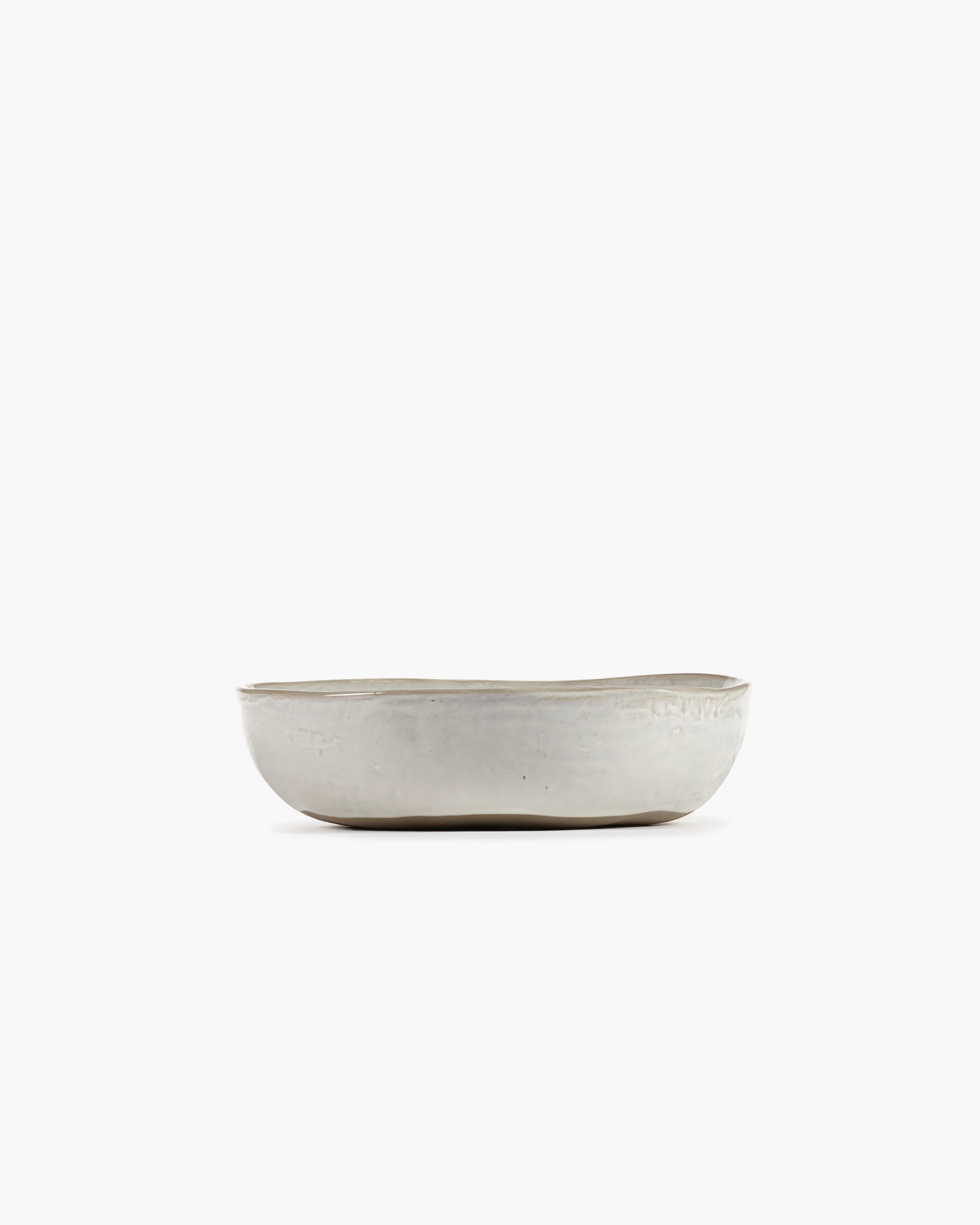 Bowl L off-white La Mère - Image 2