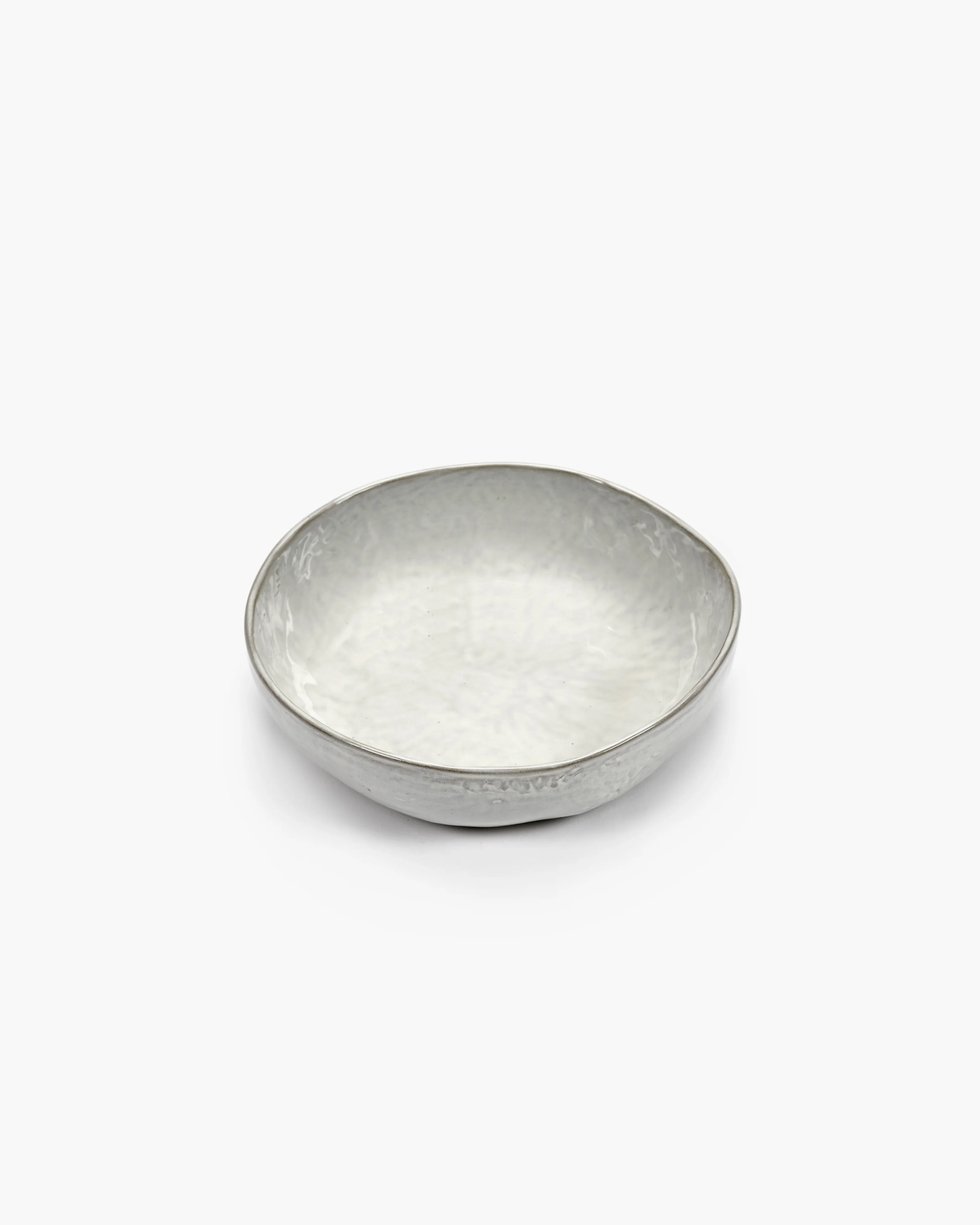 Bowl L off-white La Mère - Image 3