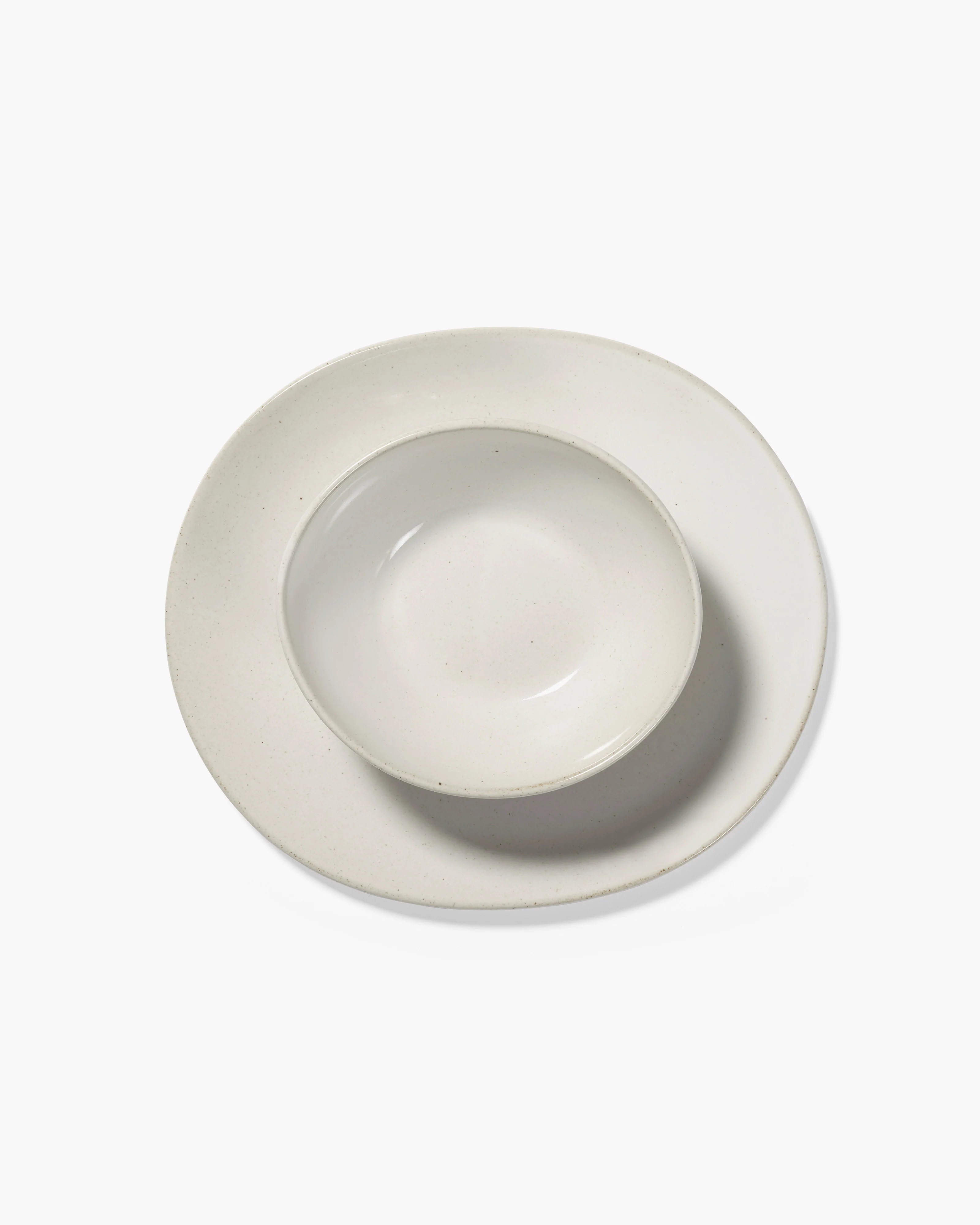 Bowl L off-white Out of lines - Image 6