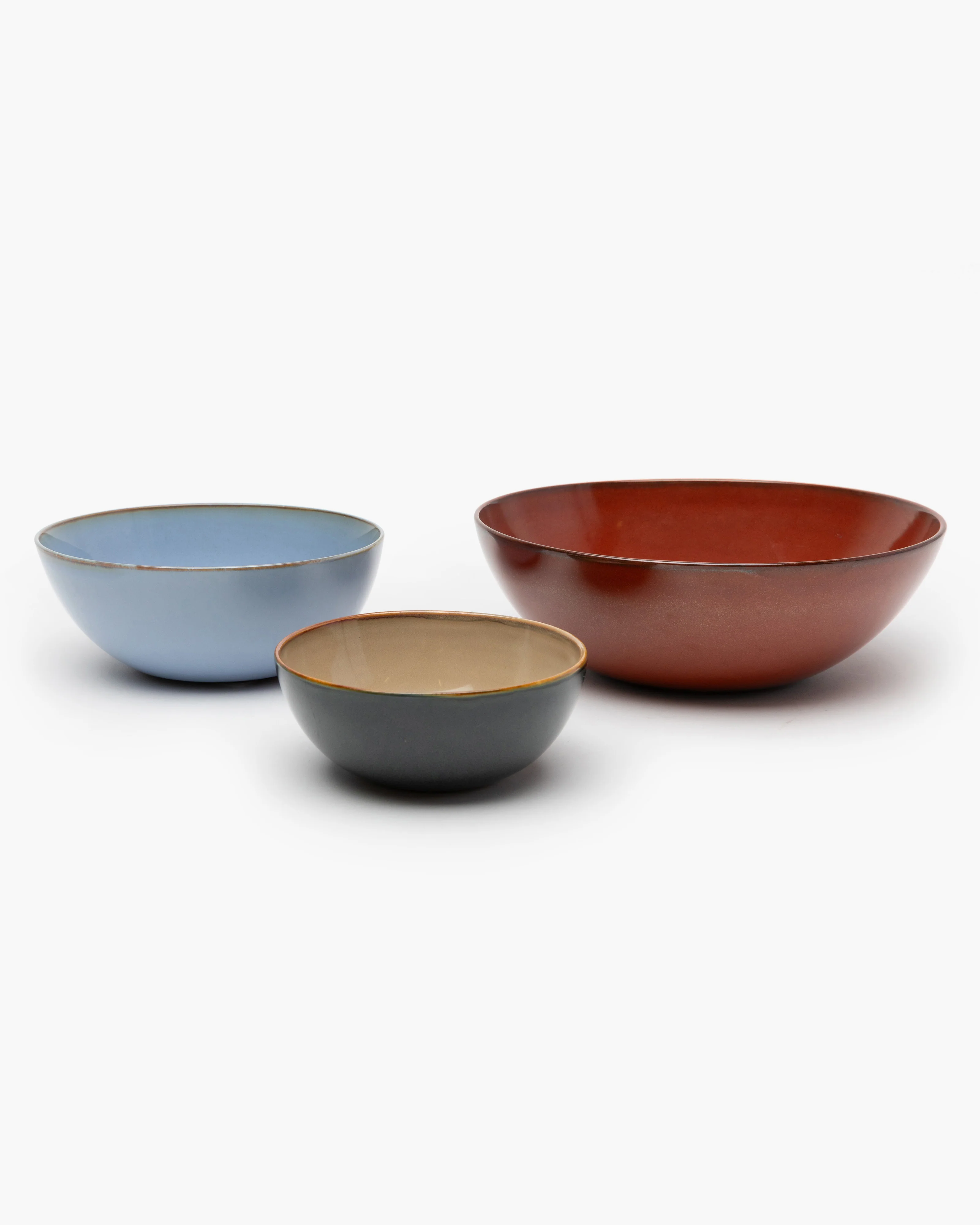 Bowl L smoky blue Terres de rêves - Image 6