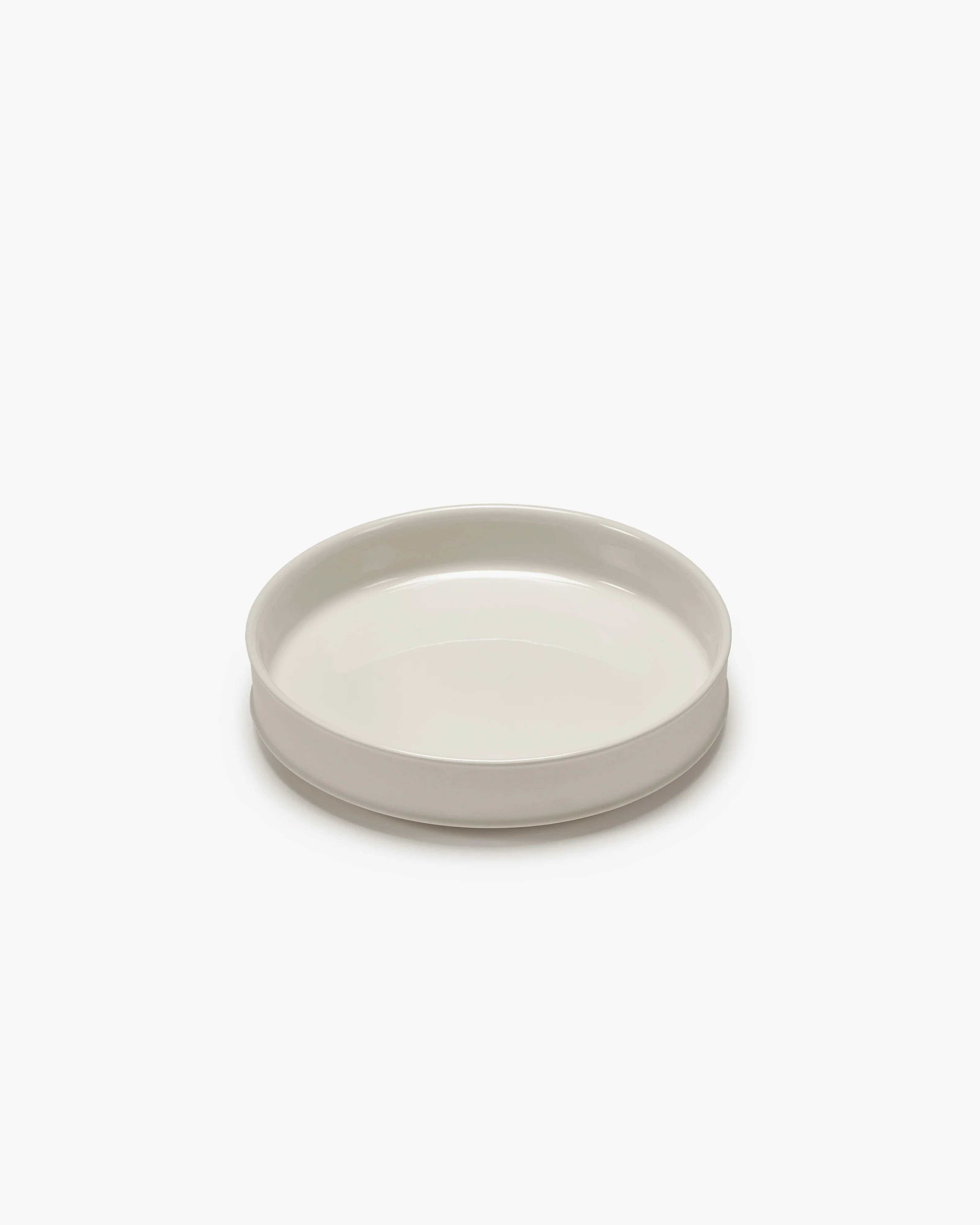 Bowl M Alabaster Dune - Image 2