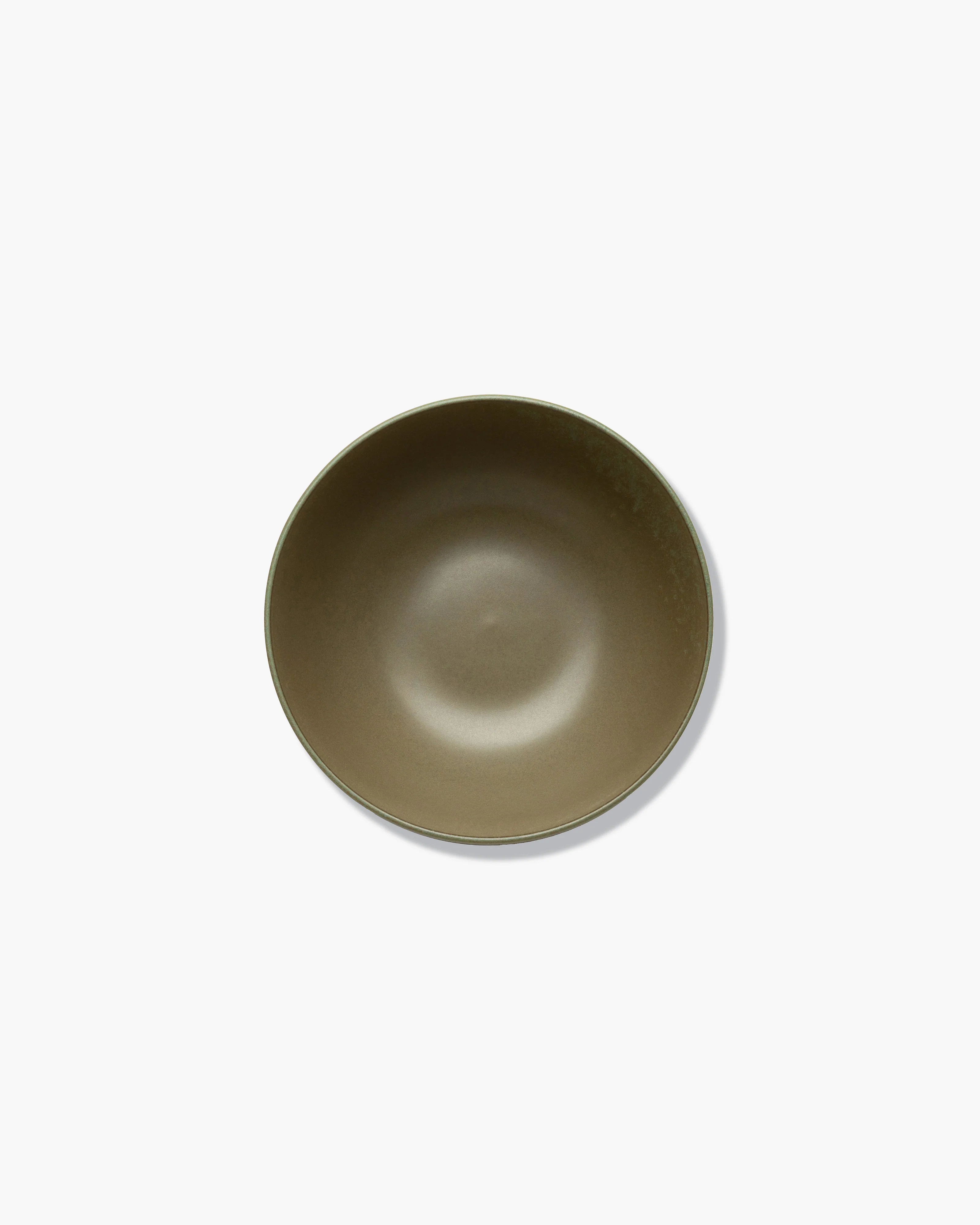 Serving bowl S camogreen Surface - Image 2