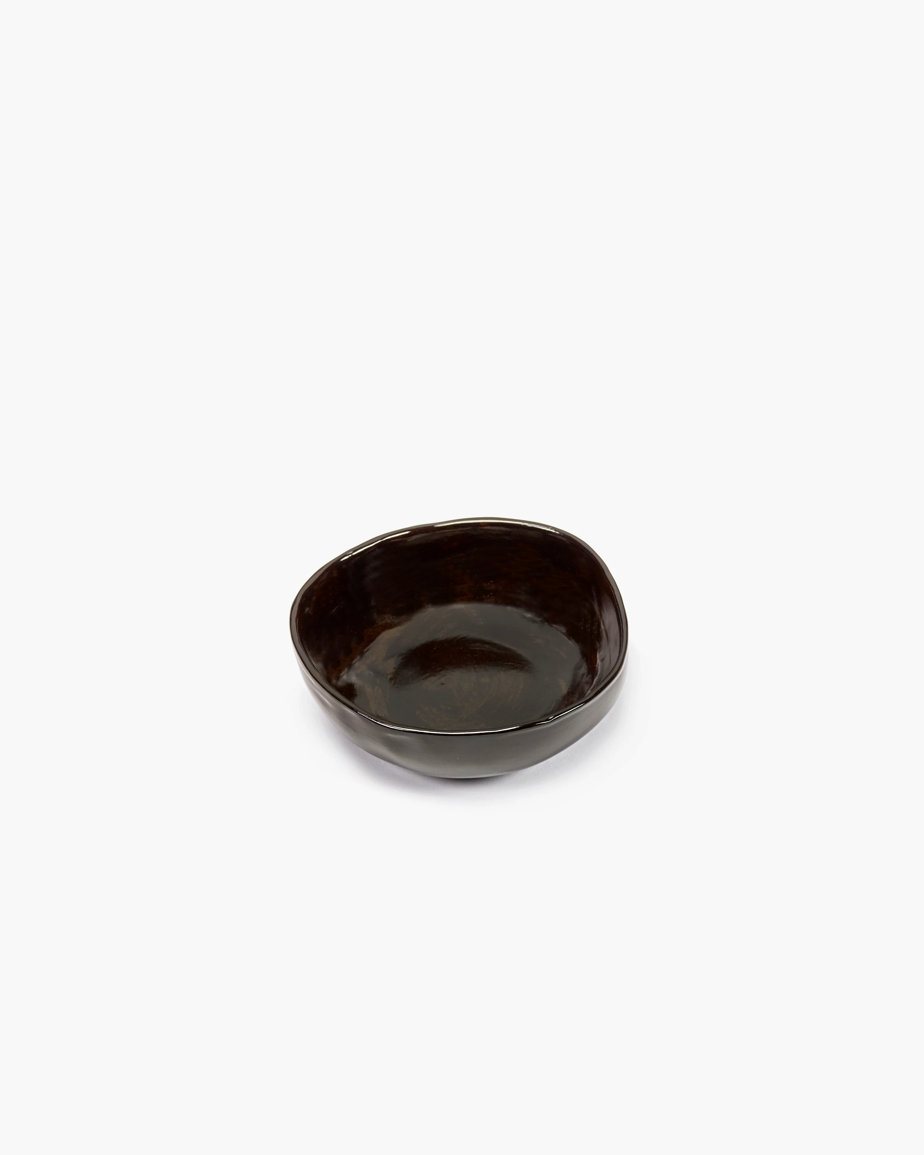 Bowl M ebony La Mère - Image 2