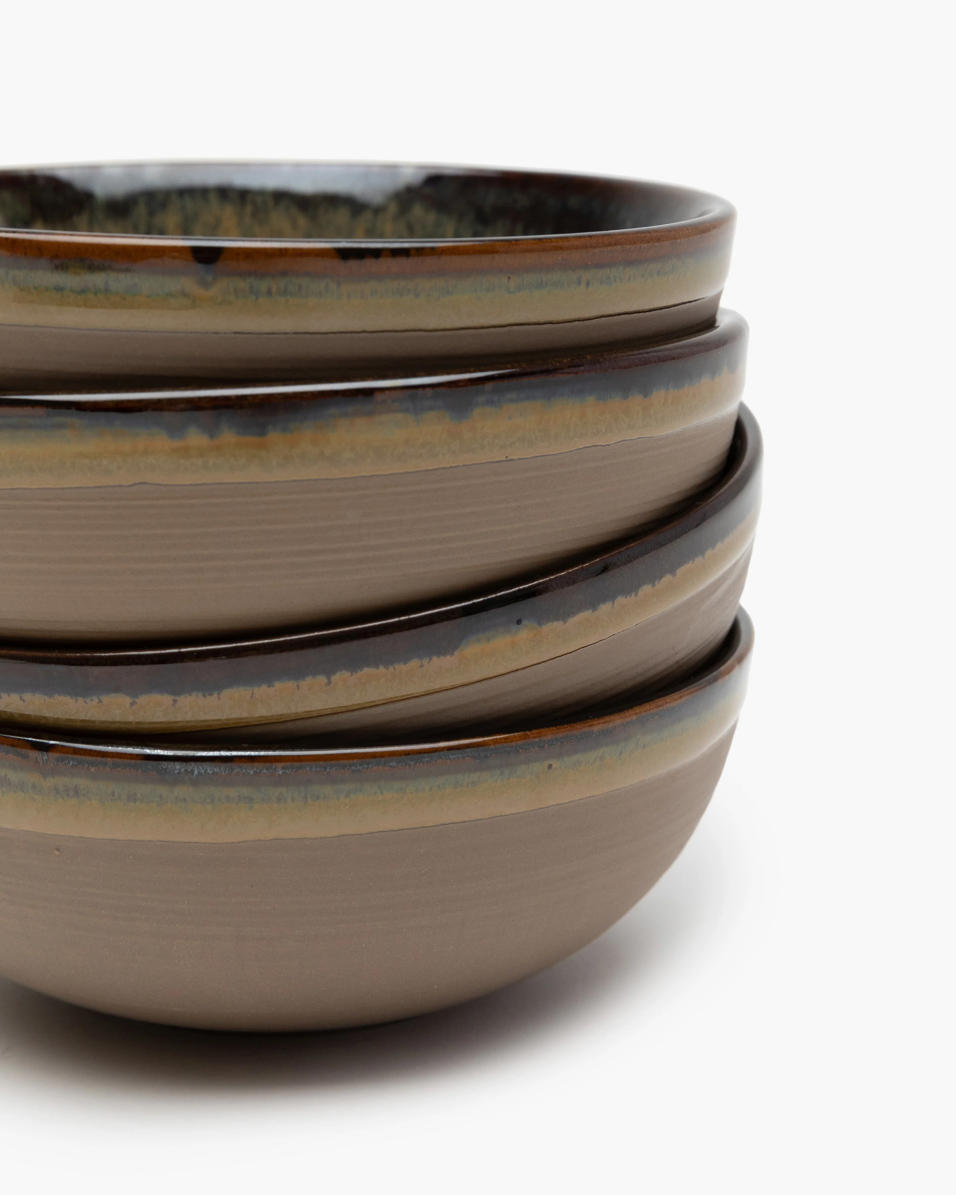 Bowl S gray/indi gray Surface - Image 3