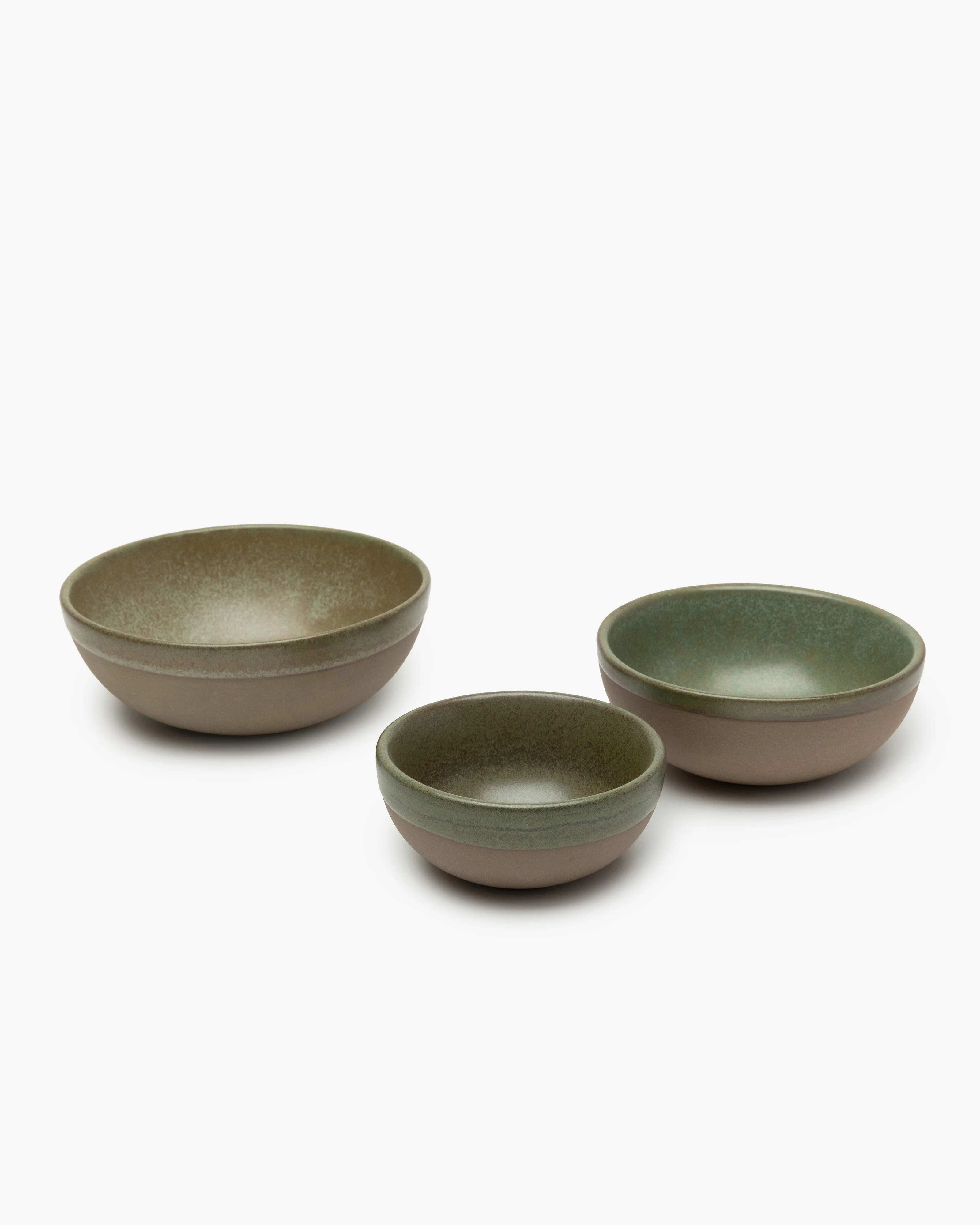 Bowl S grey/camogreen Surface - Image 4