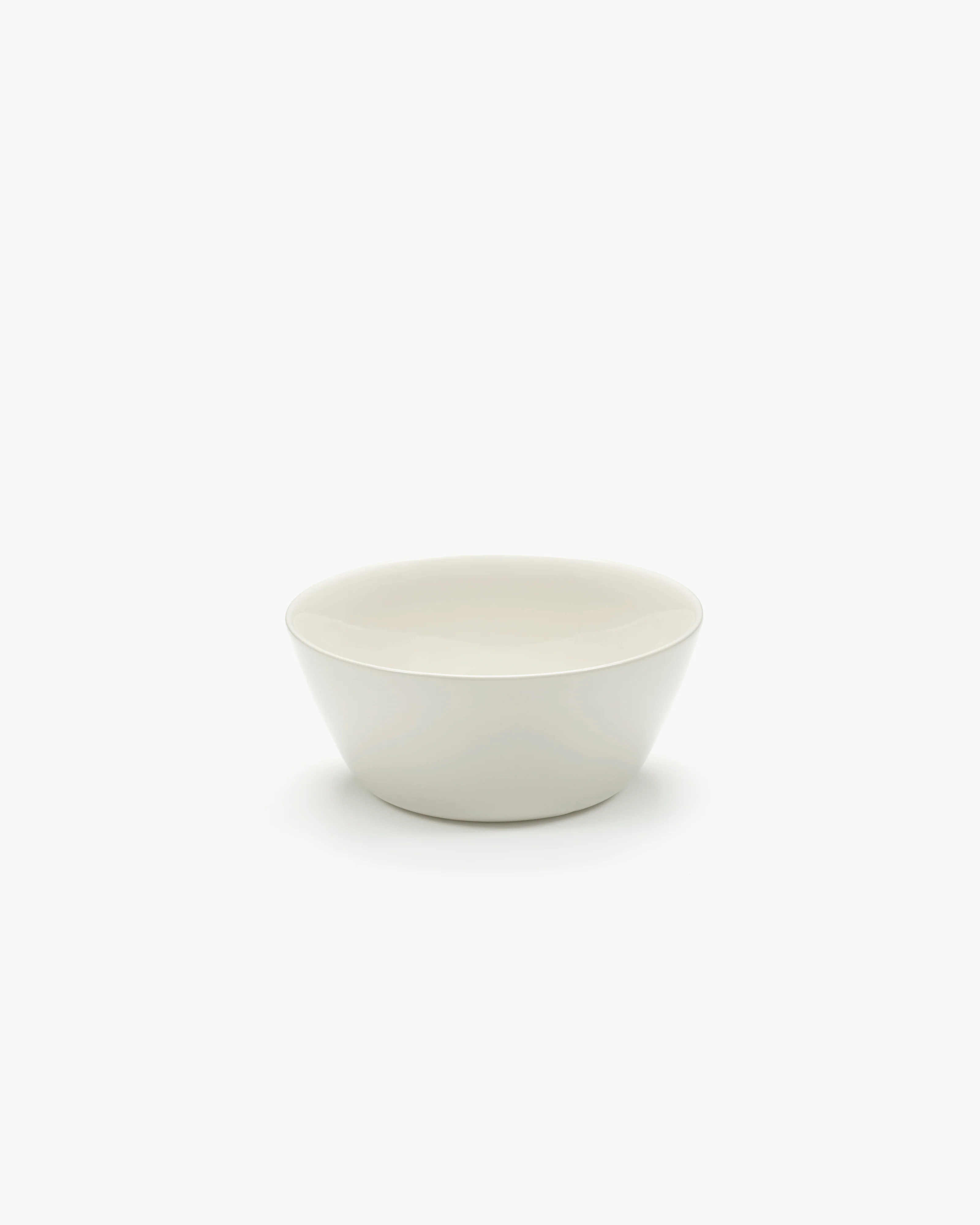 Bowl M ivory Cena
