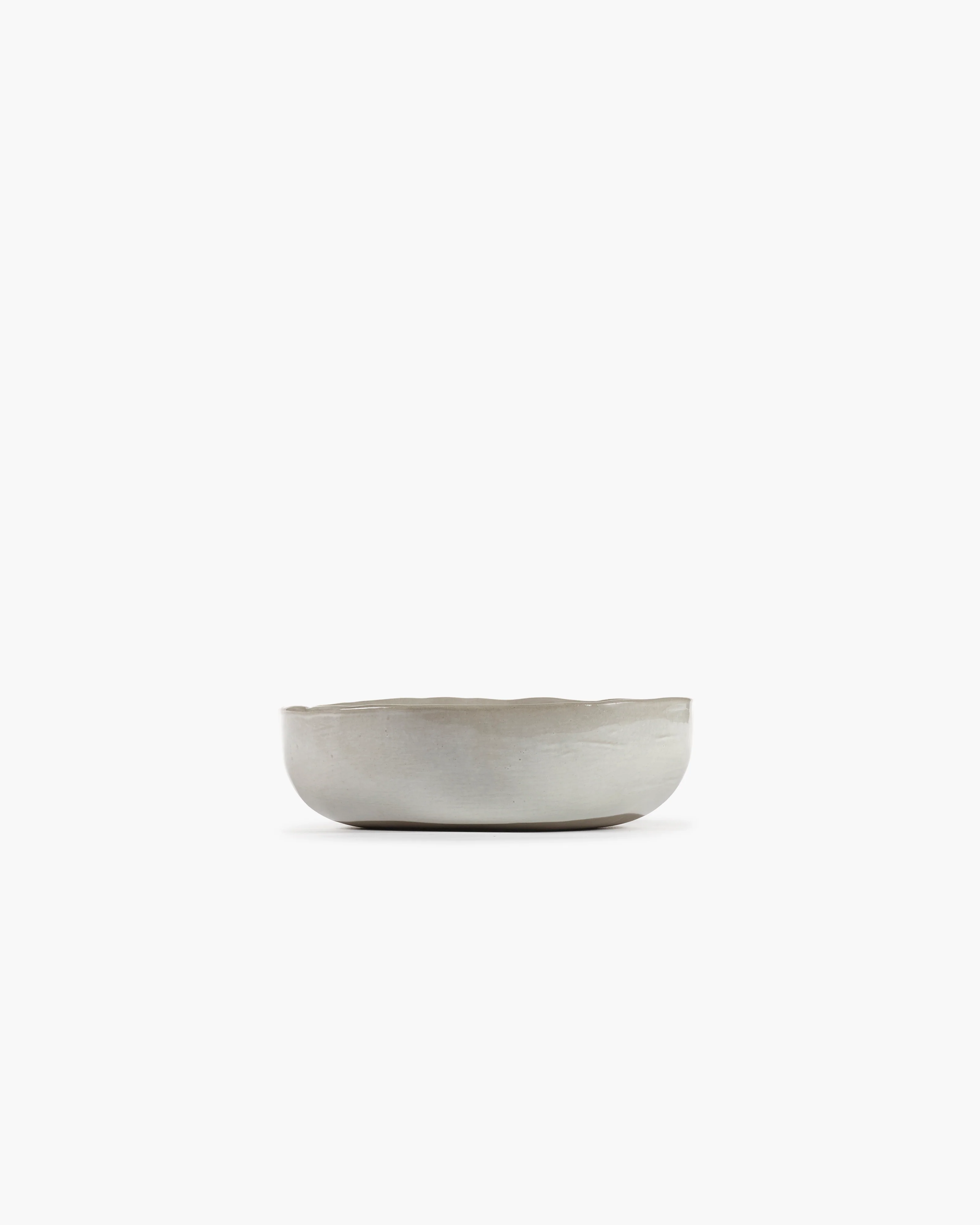 Bowl M off-white La Mère - Image 2