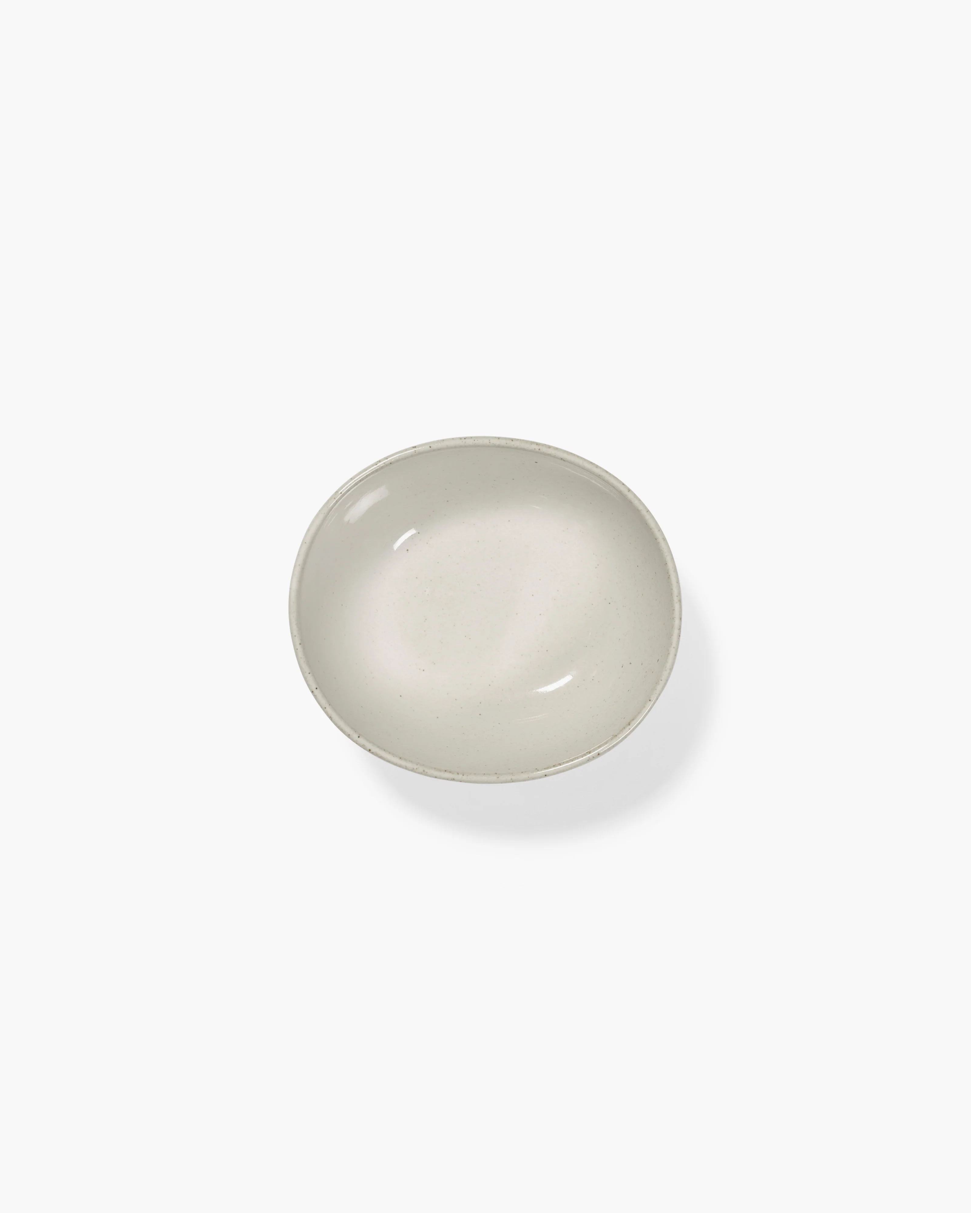 Bowl M off-white Out of lines - Image 3