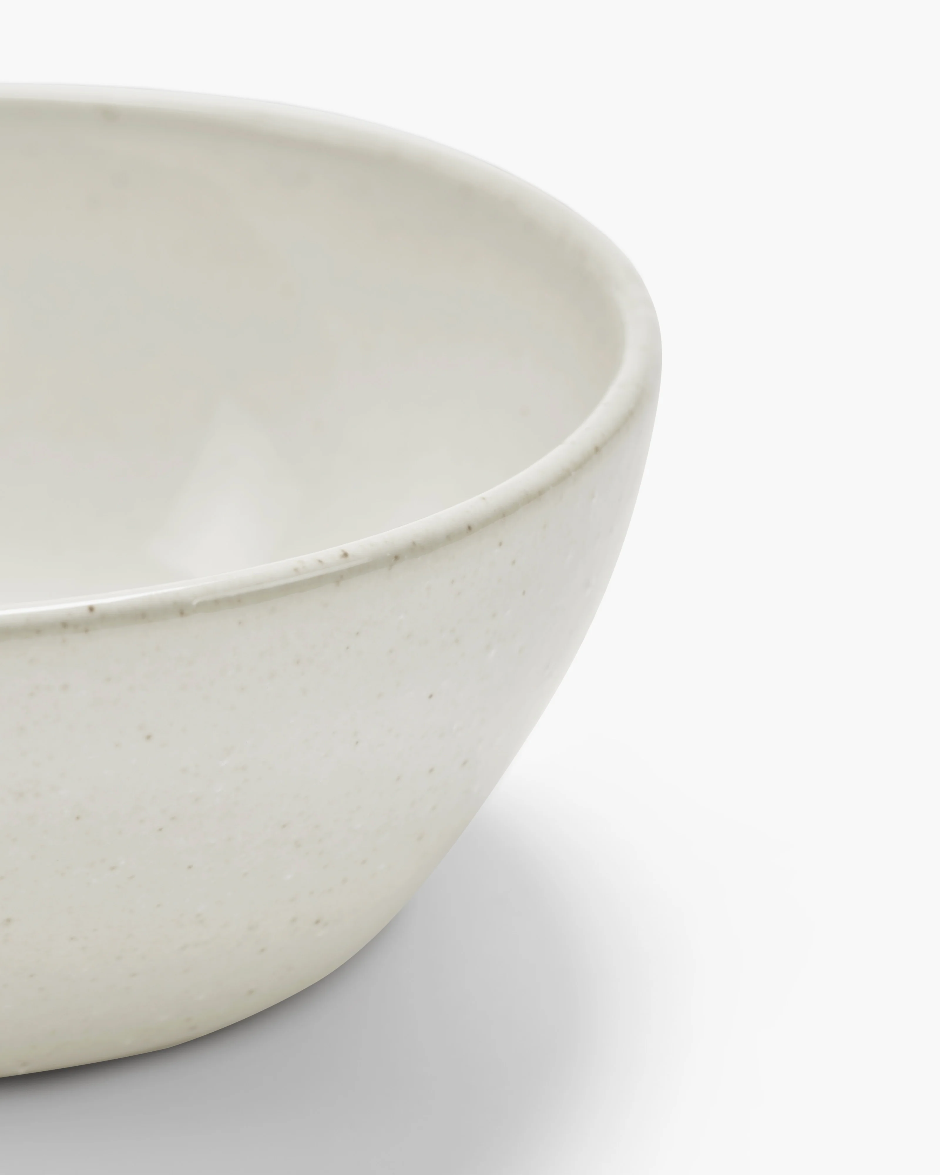 Bowl M off-white Out of lines - Image 5