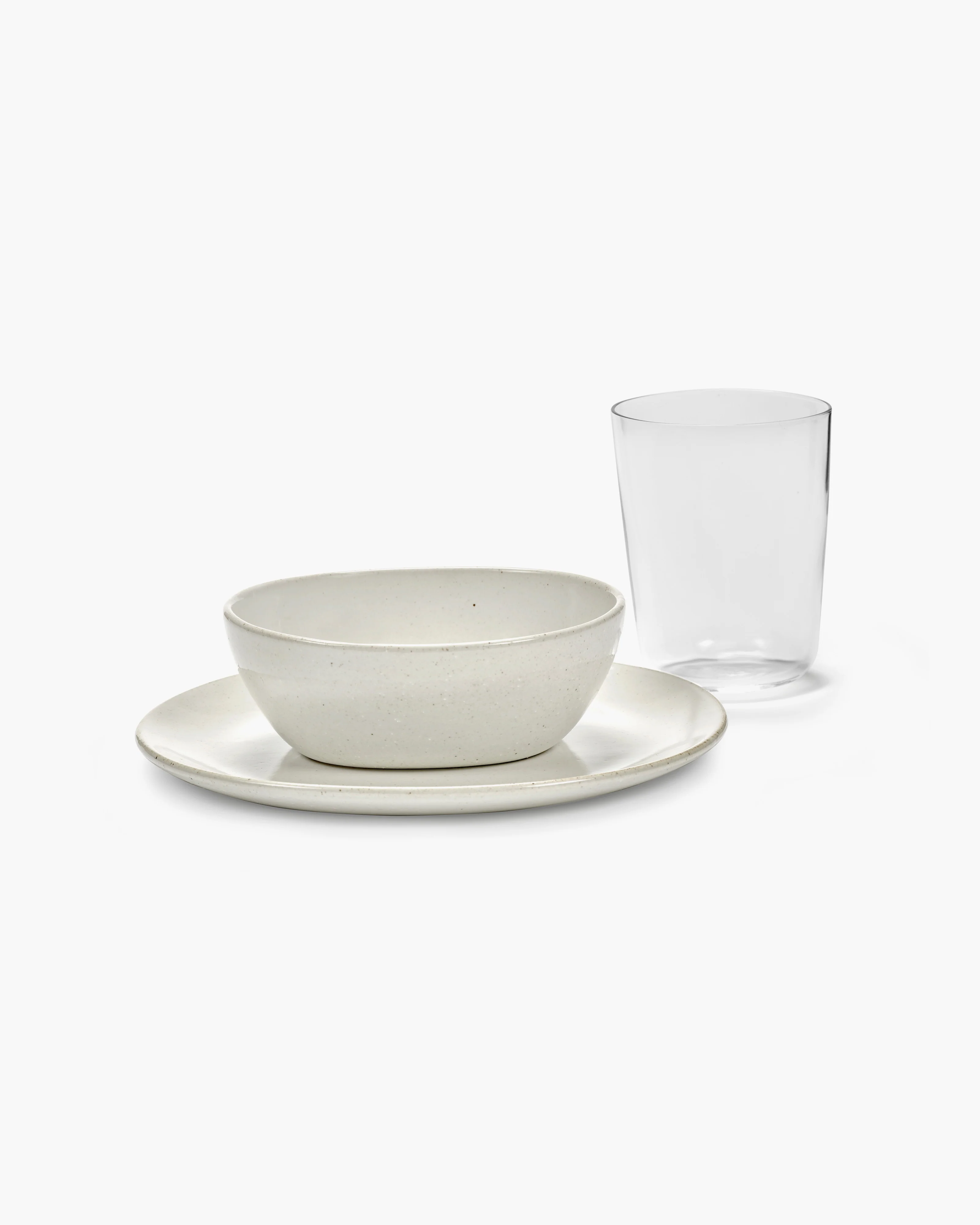Bowl M off-white Out of lines - Image 7