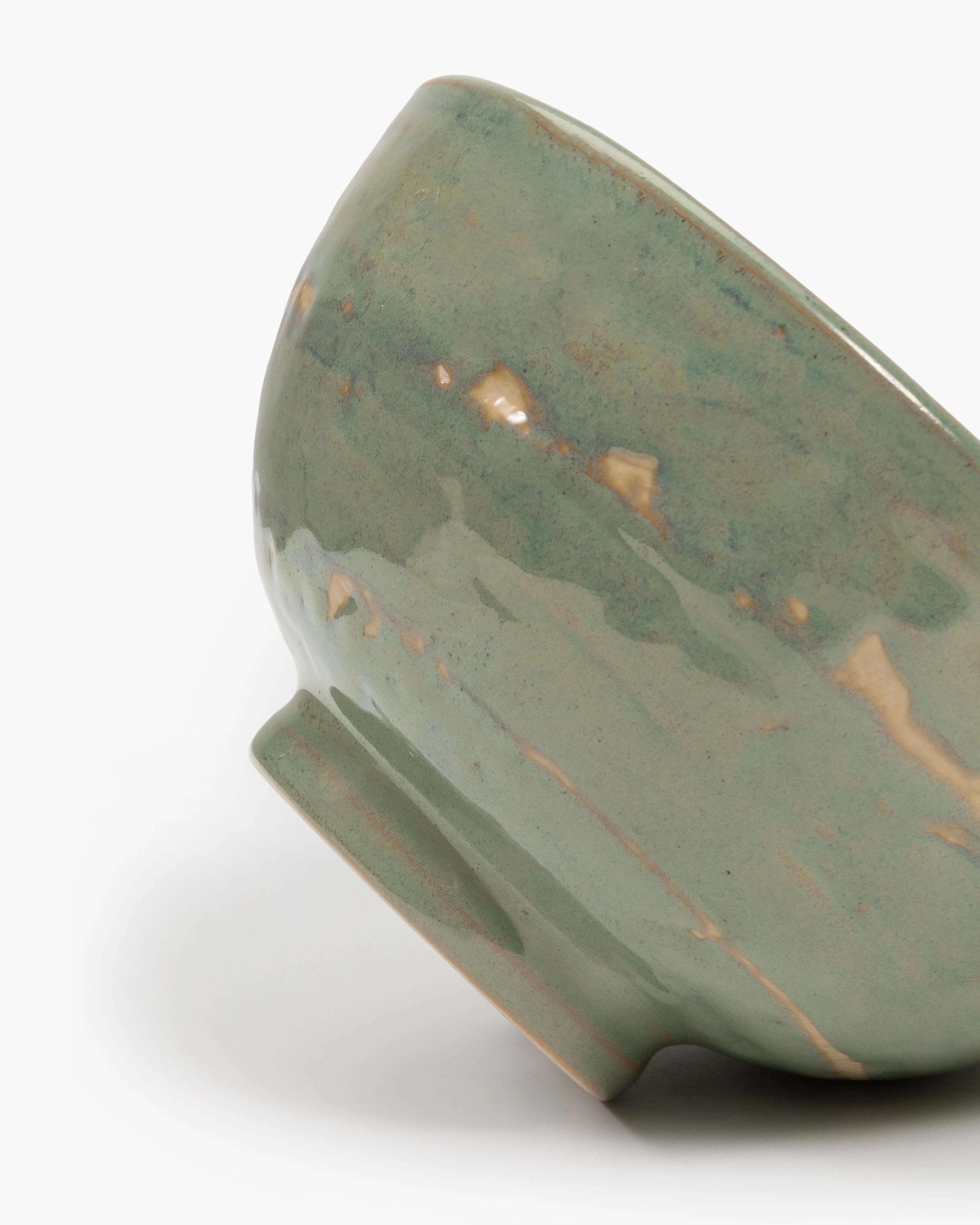 Bowl L seagreen Pure - Image 4