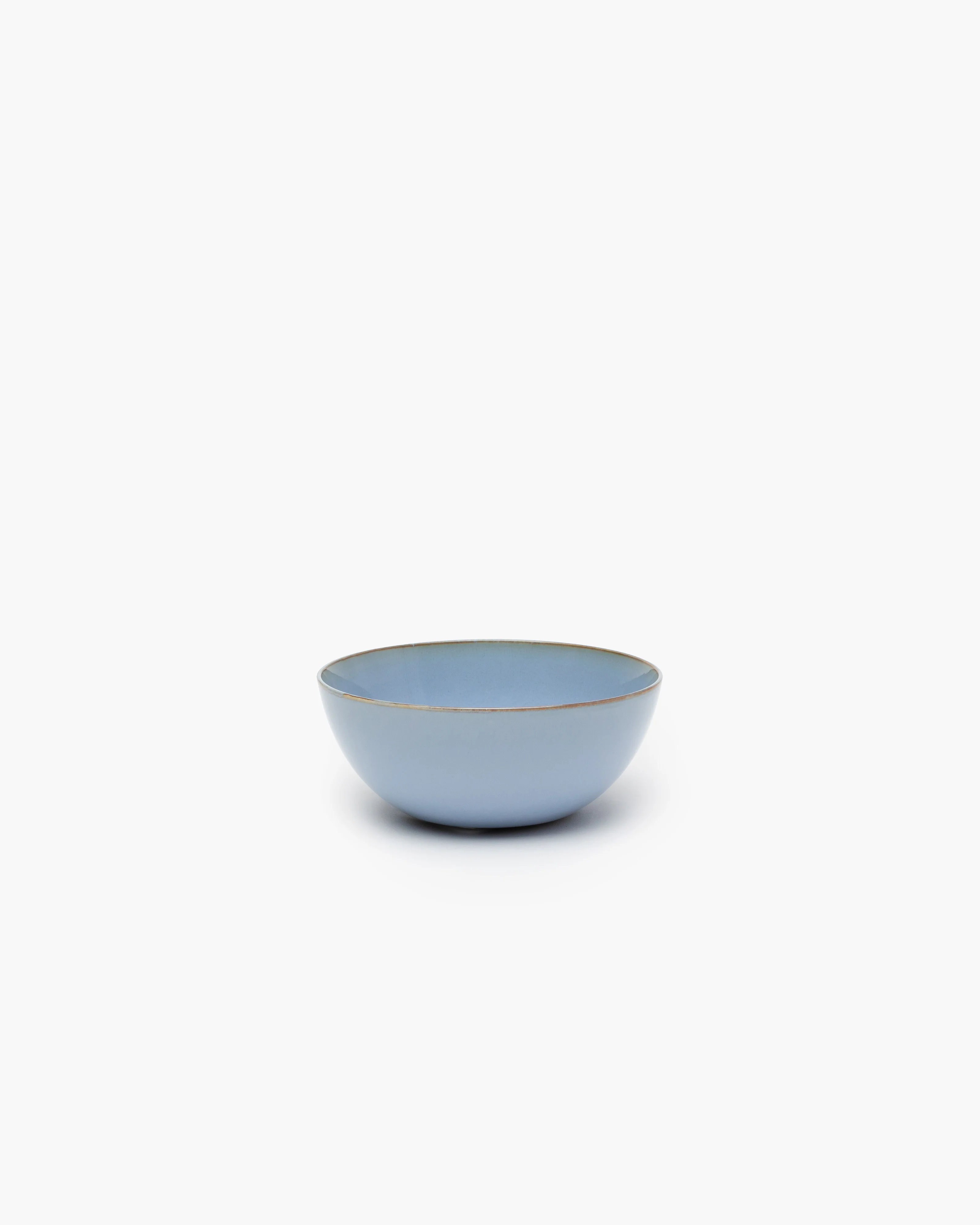 Bowl M smoky blue Terres de rêves