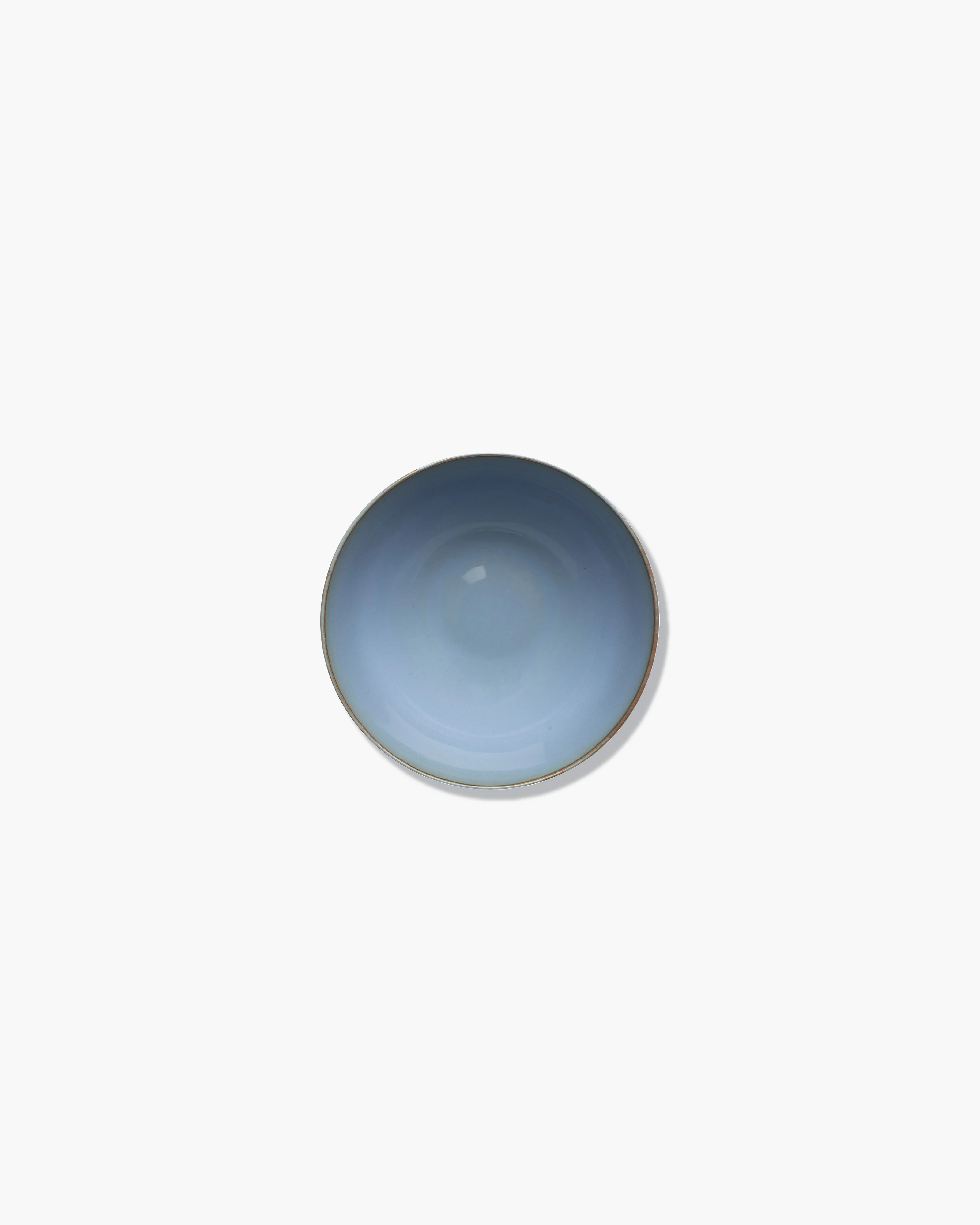 Bowl M smoky blue Terres de rêves - Image 2